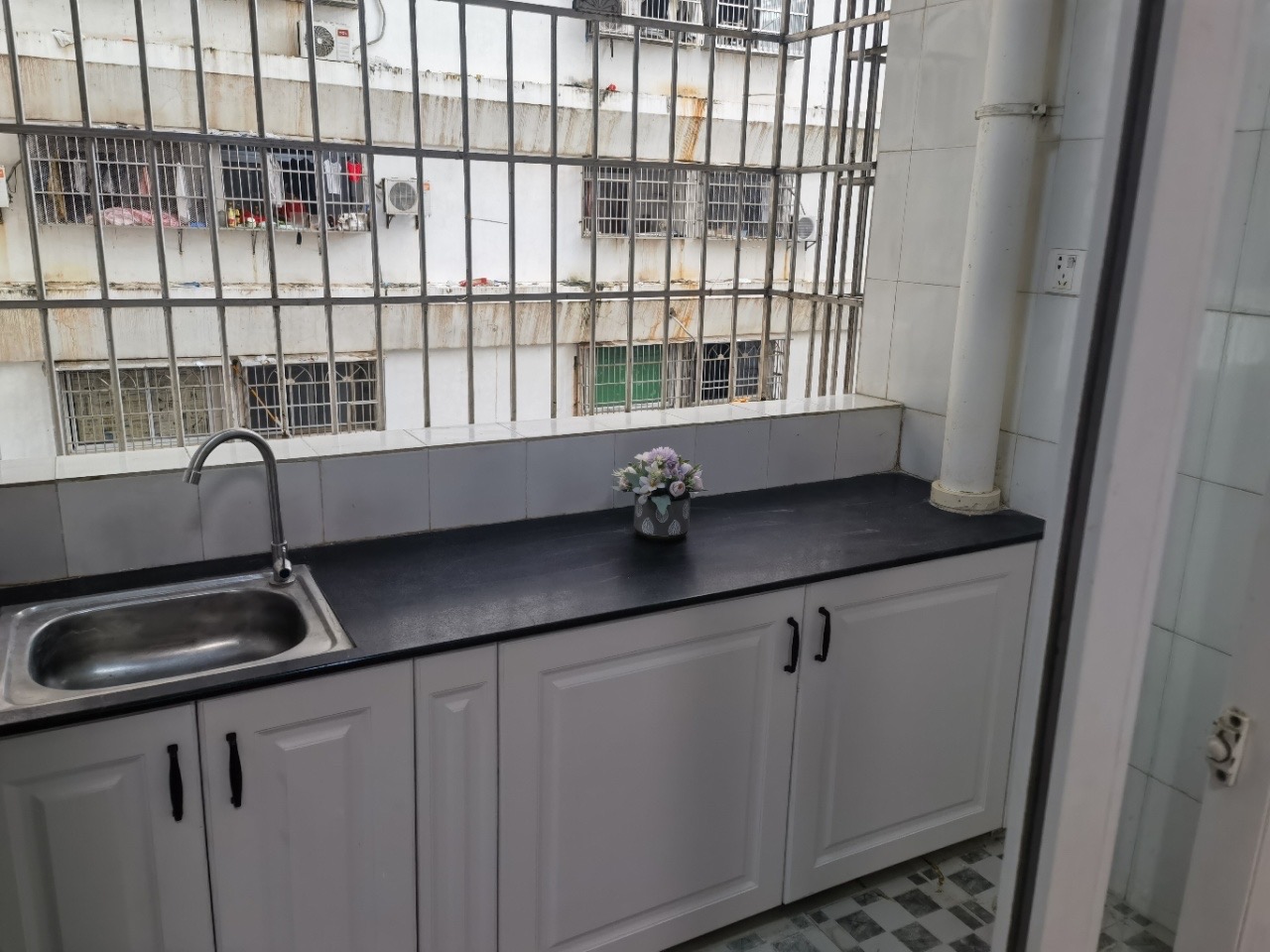 和平城市广场  1室1厅1卫    22.8万 和平城市广场  1室1厅1卫    22.8万厨房