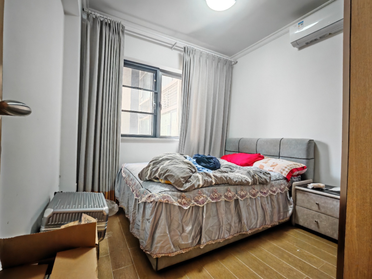 永和花园 2室2厅1卫 97.0万 永和花园 2室2厅1卫 97.0万室内图