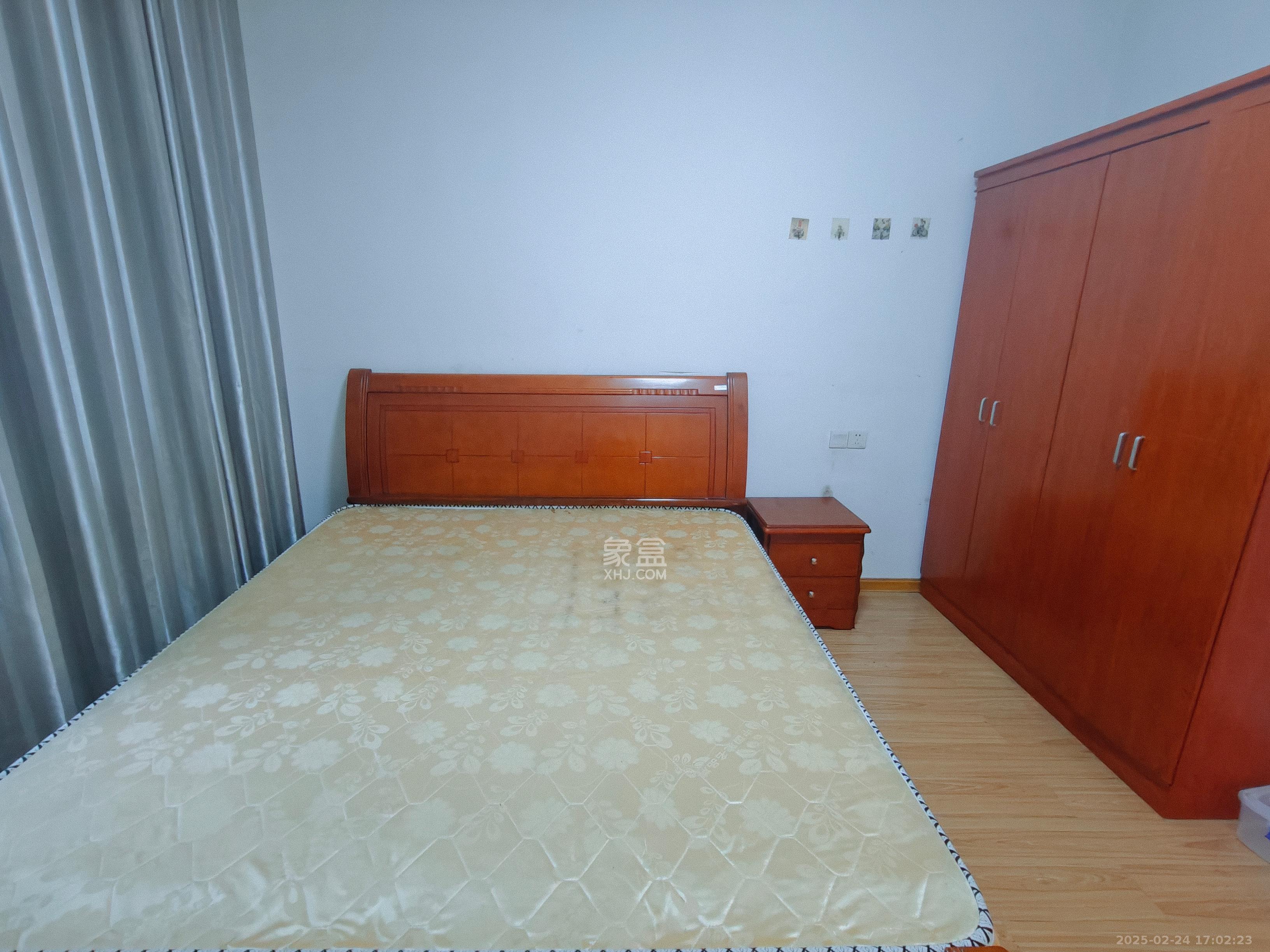 乾源国际 3室1厅2卫 1800.0元/月 乾源国际 3室1厅2卫 1800.0元/月室内图