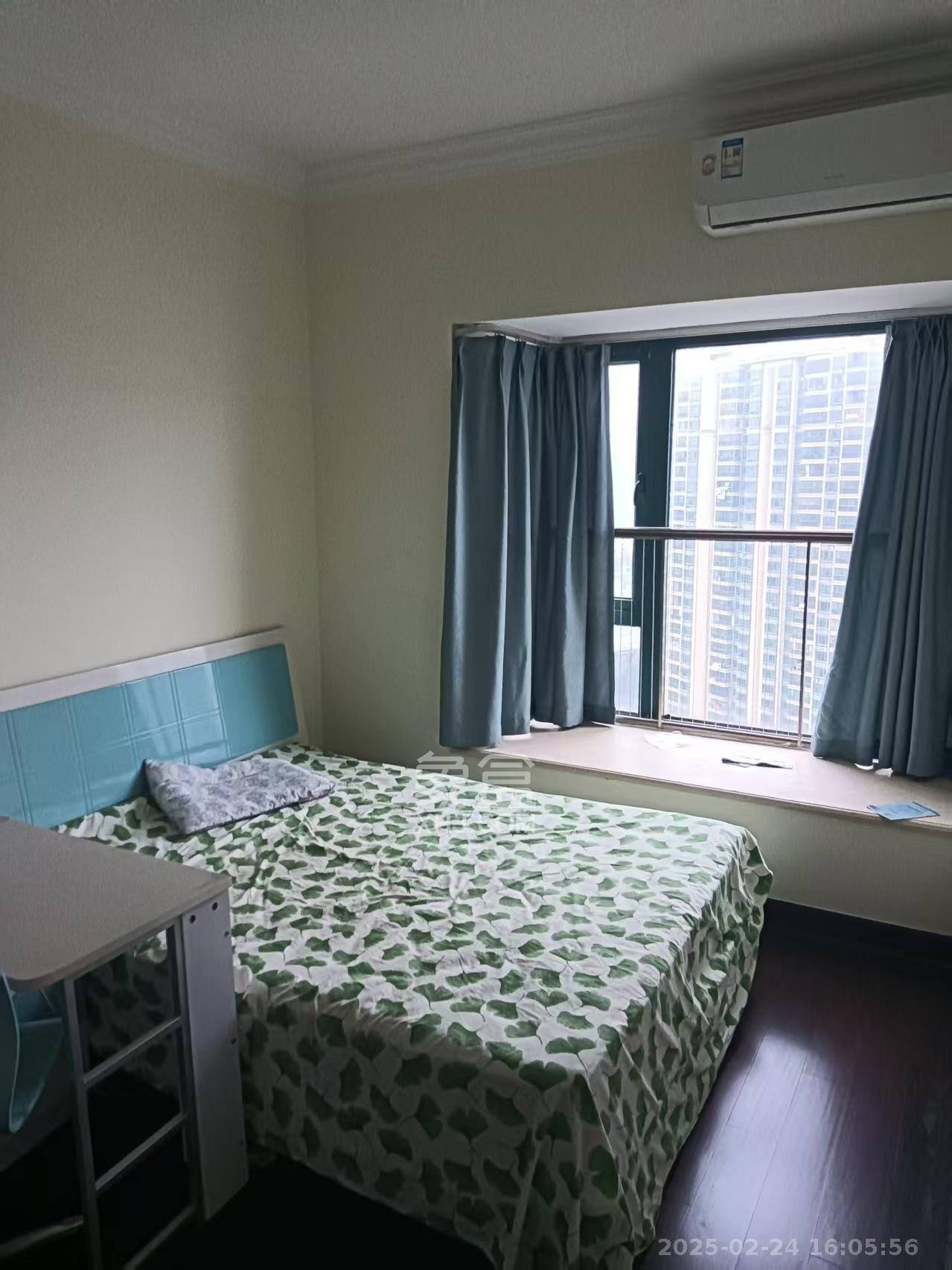 恒大雅苑  2室2厅1卫    2300.0元/月室内图