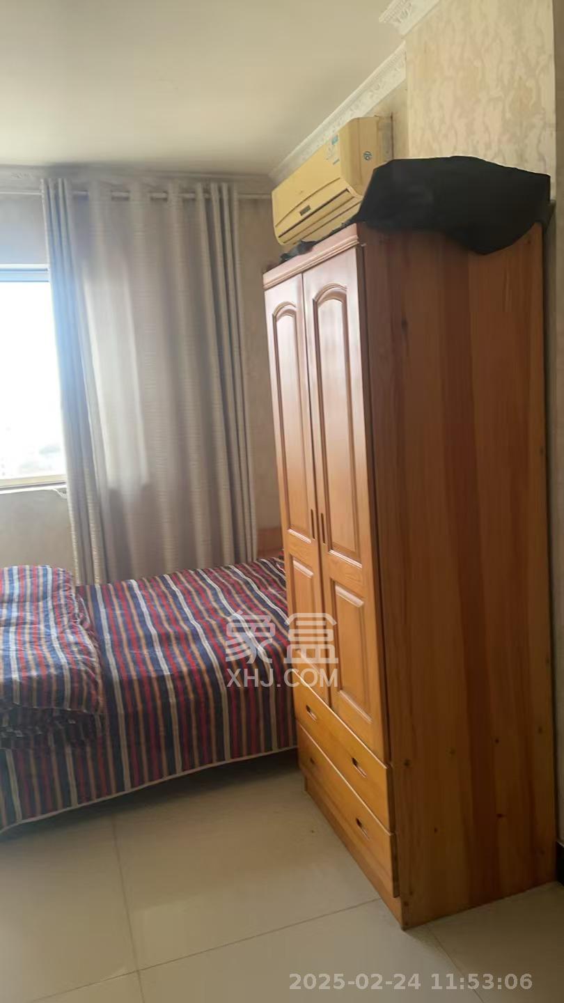 白石公馆 1室1厅1卫 700.0元/月 白石公馆 1室1厅1卫 700.0元/月室内图