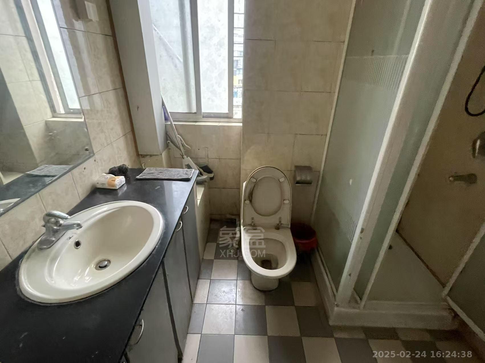 七一路散盘 3室2厅1卫 1600.0元/月 七一路散盘 3室2厅1卫 1600.0元/月户型图