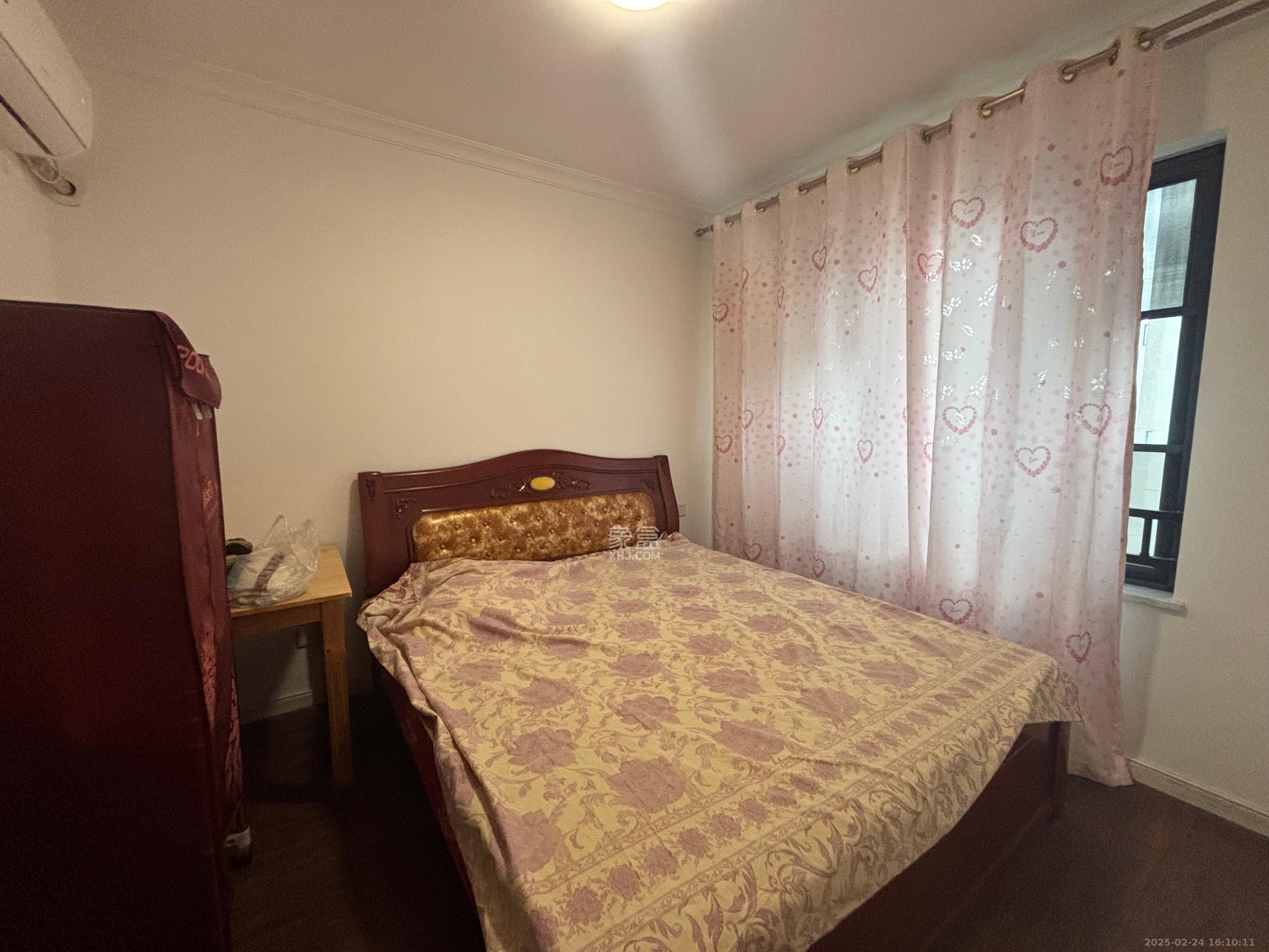 万科魅力之城观澜里 1室2厅2卫 2400.0元/月 万科魅力之城观澜里 1室2厅2卫 2400.0元/月室内图