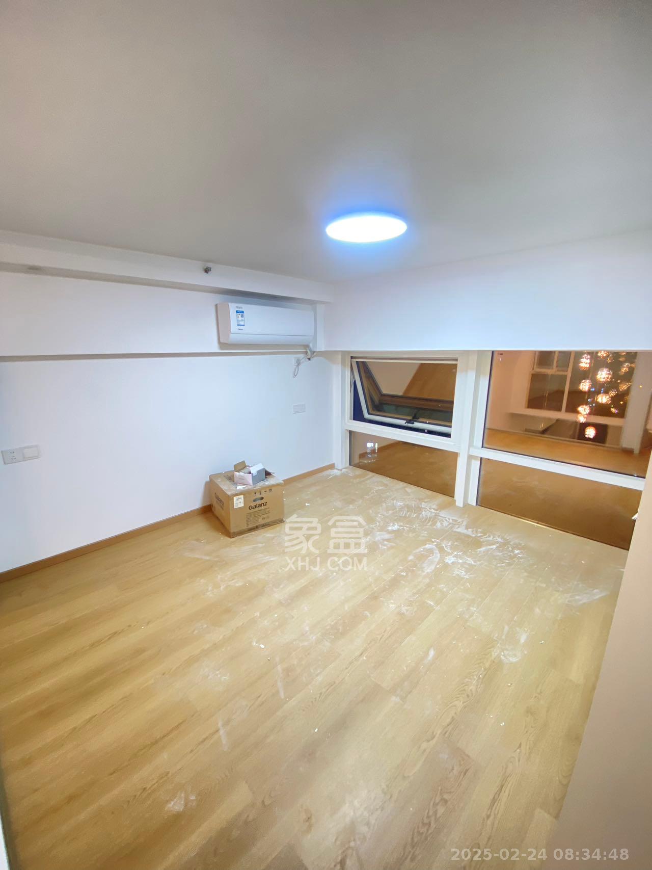 中建嘉和城  2室1厅1卫   2400.00元/月室内图