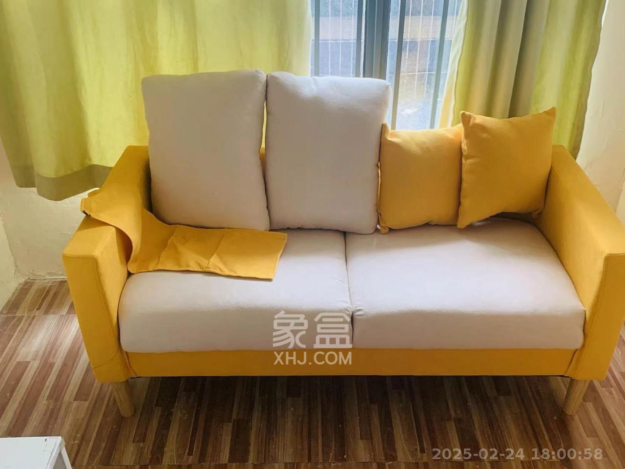 叠彩兰亭 1室1厅1卫 1100.0元/月 叠彩兰亭 1室1厅1卫 1100.0元/月室内图