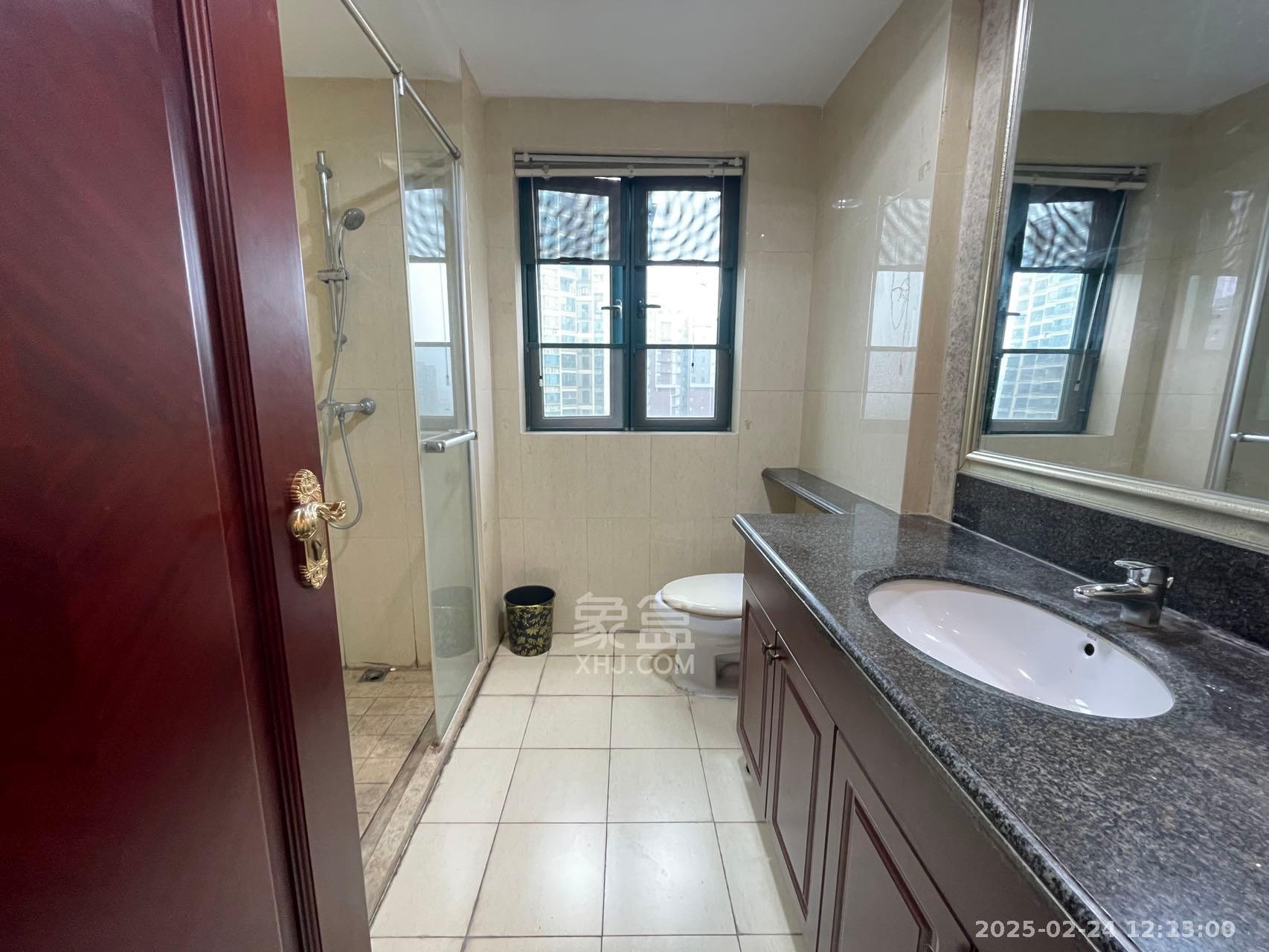 株洲恒大名都 3室2厅2卫 1800.0元/月 株洲恒大名都 3室2厅2卫 1800.0元/月室内图