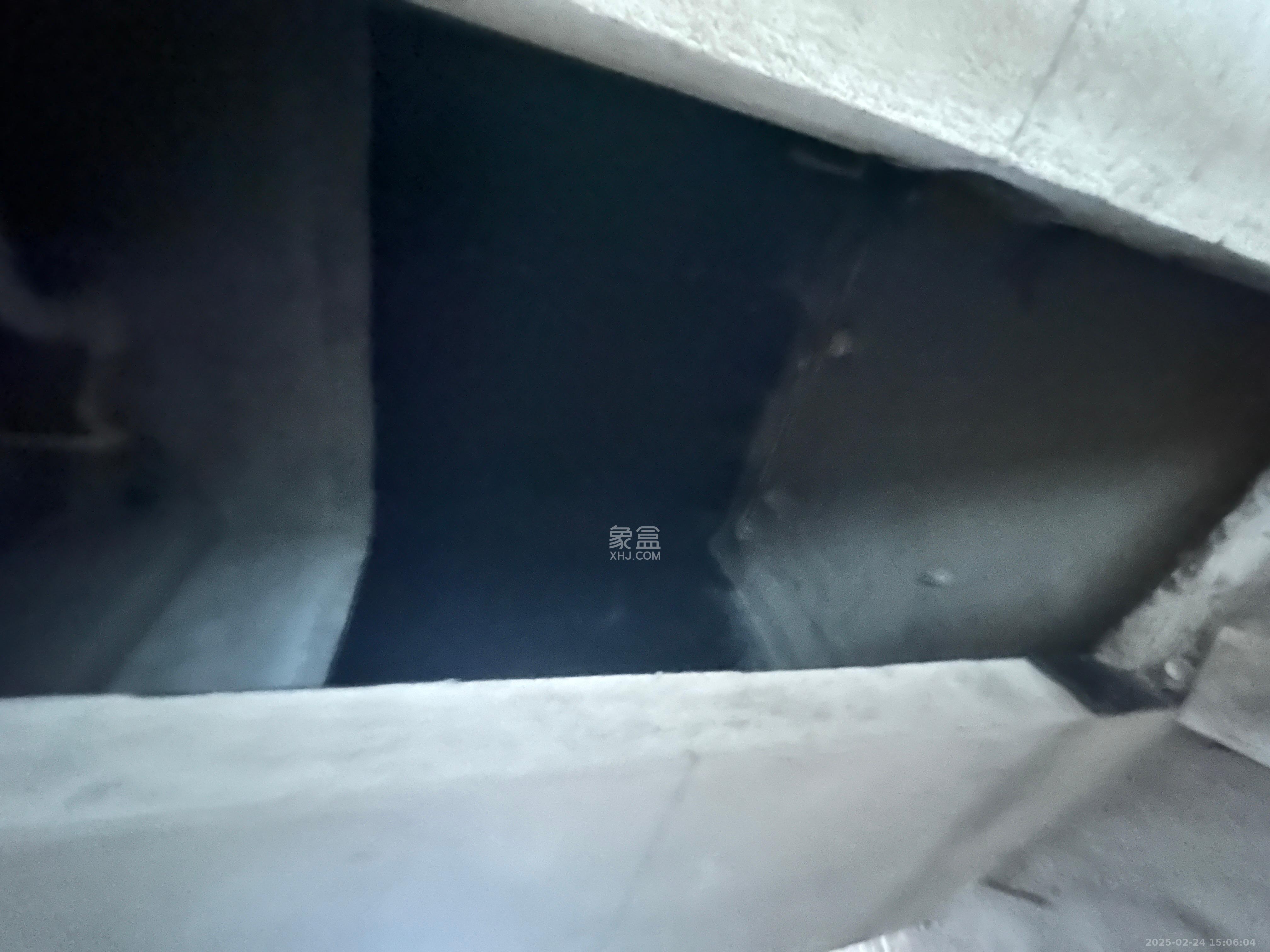 怡海星城  1室1厅1卫   500.00元/月室内图