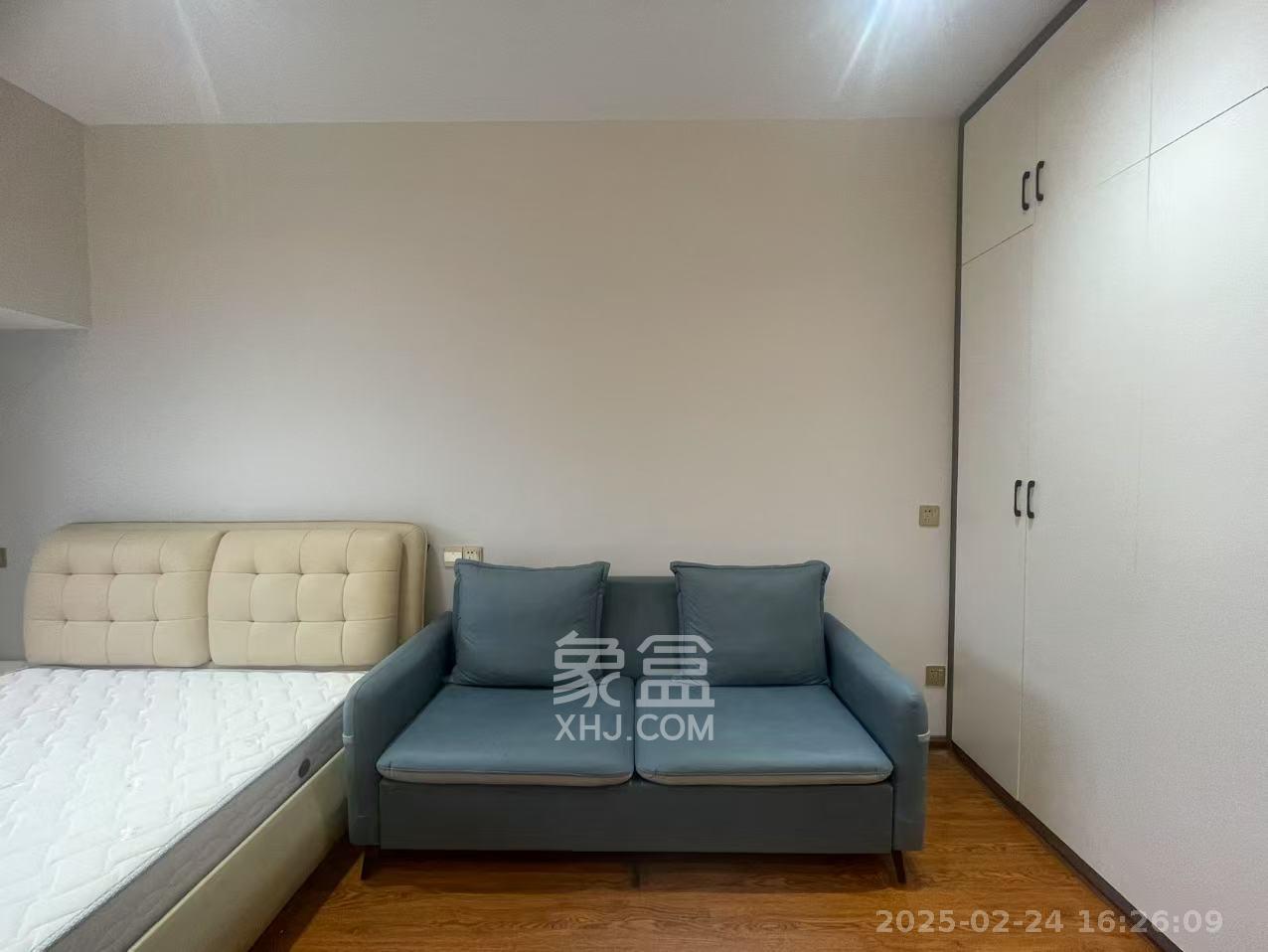 达美D6区 1室1厅1卫 1800.0元/月 达美D6区 1室1厅1卫 1800.0元/月室内图