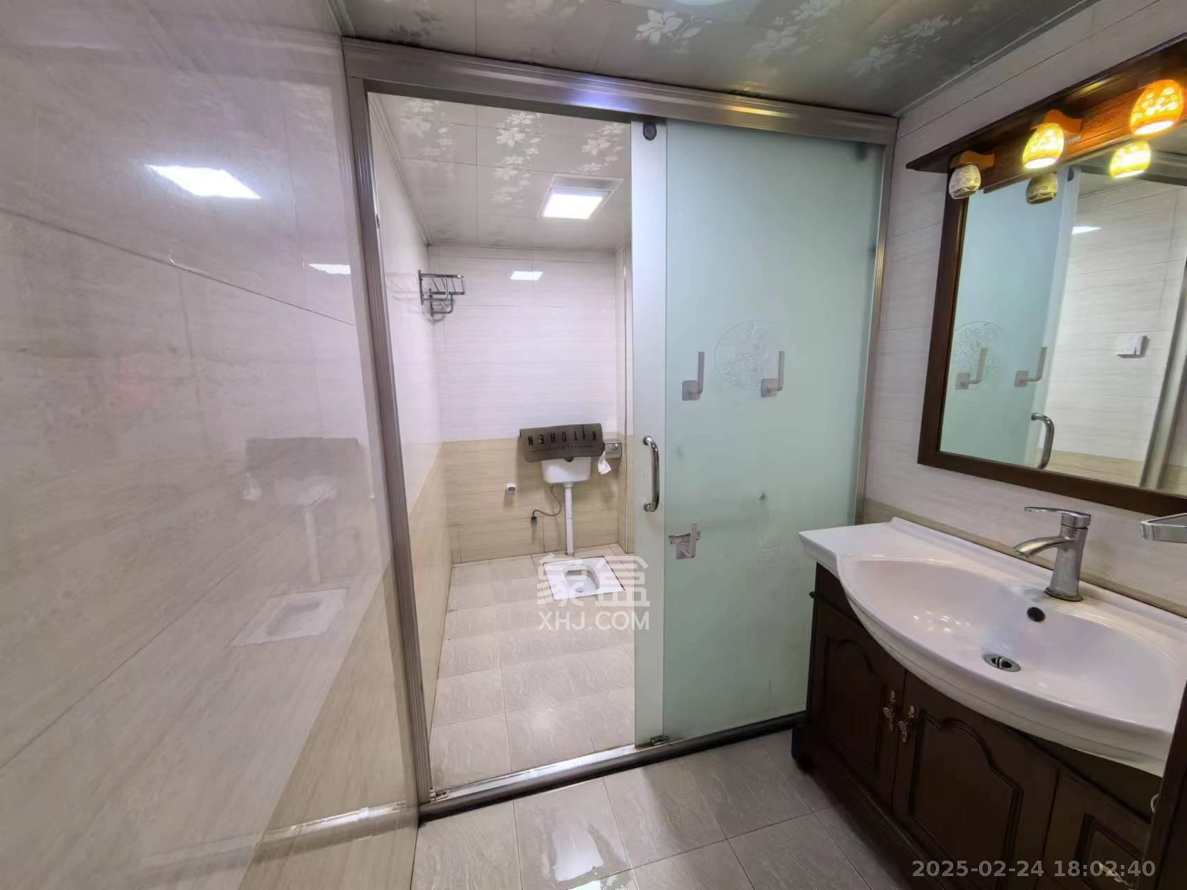 青园 3室2厅2卫 3300.0元/月 青园 3室2厅2卫 3300.0元/月室内图