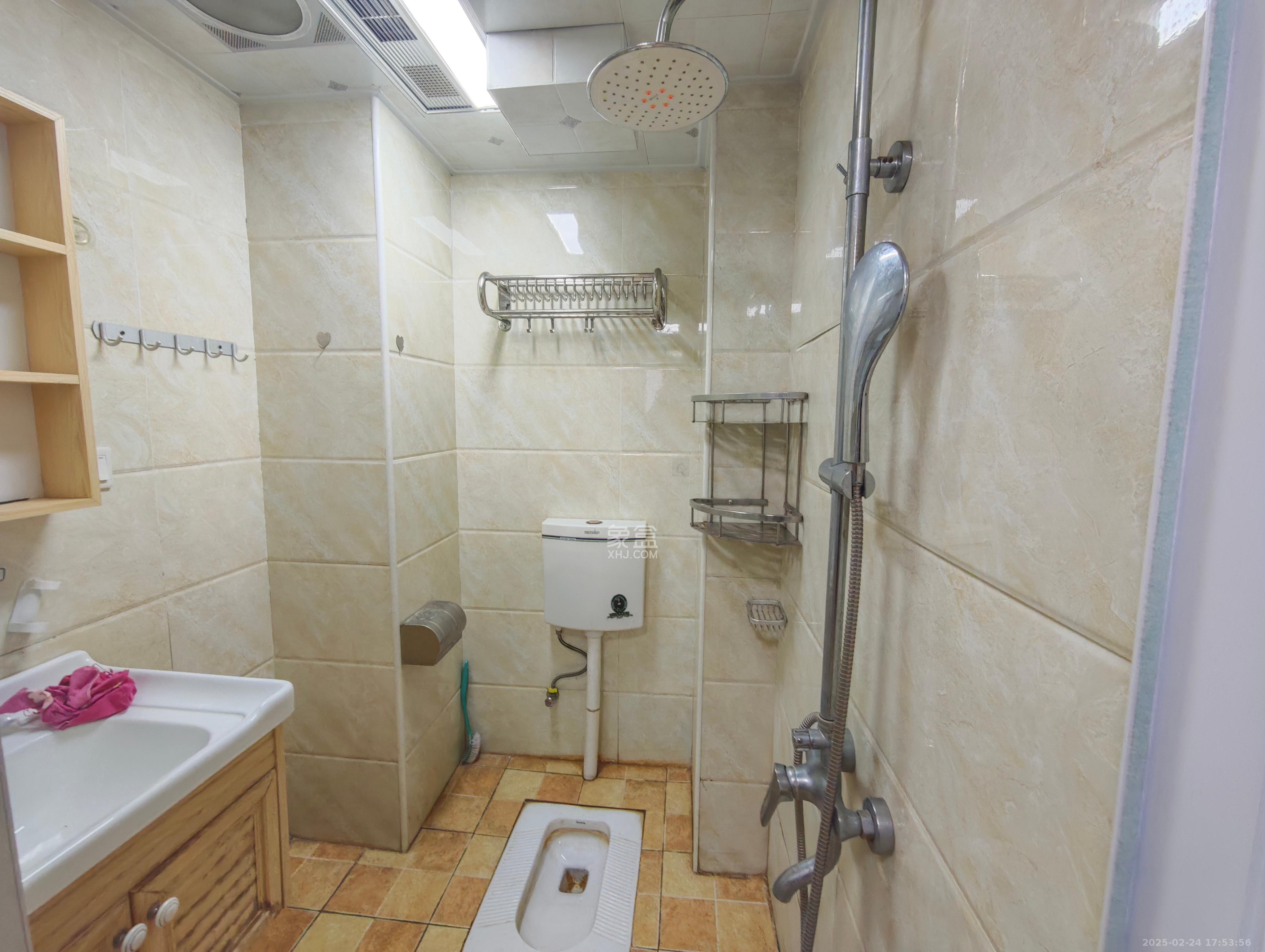 水墨林溪 1室1厅1卫 1600.0元/月 水墨林溪 1室1厅1卫 1600.0元/月室内图