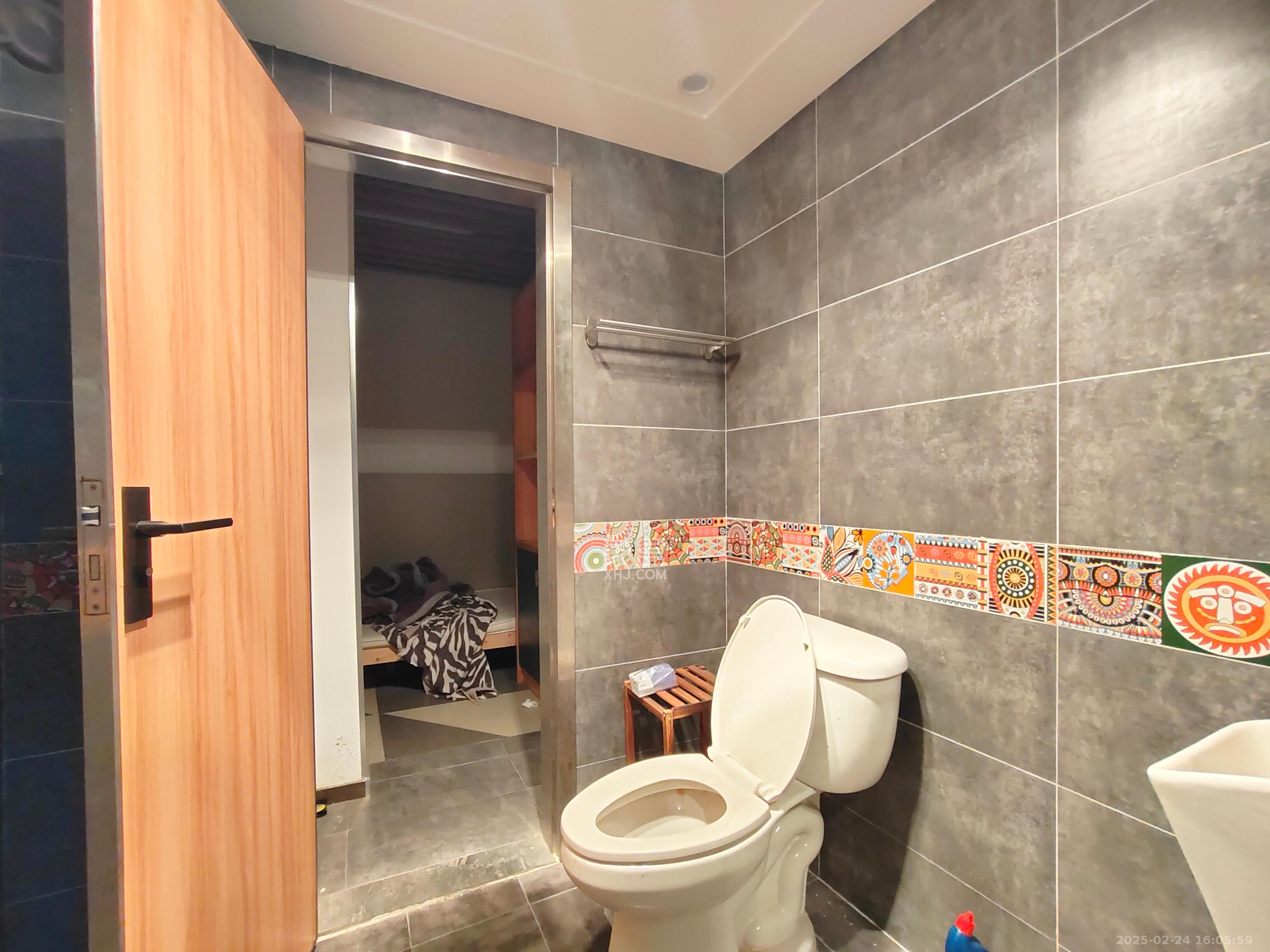 融科东南海 1室0厅0卫 10000.0元/月 融科东南海 1室0厅0卫 10000.0元/月室内图