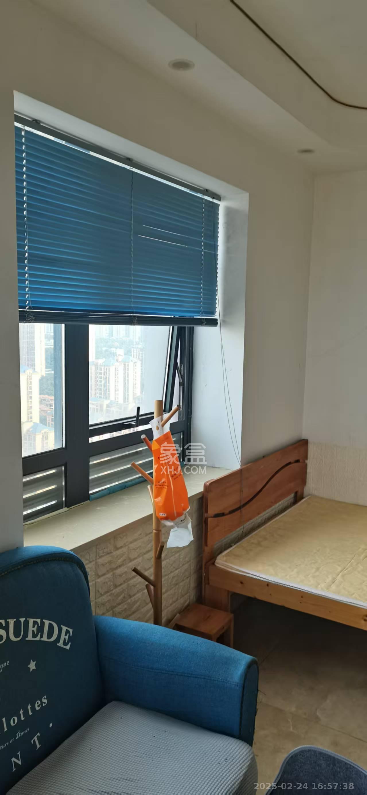 欧亚达国际广场  1室1厅1卫   1450.00元/月室内图