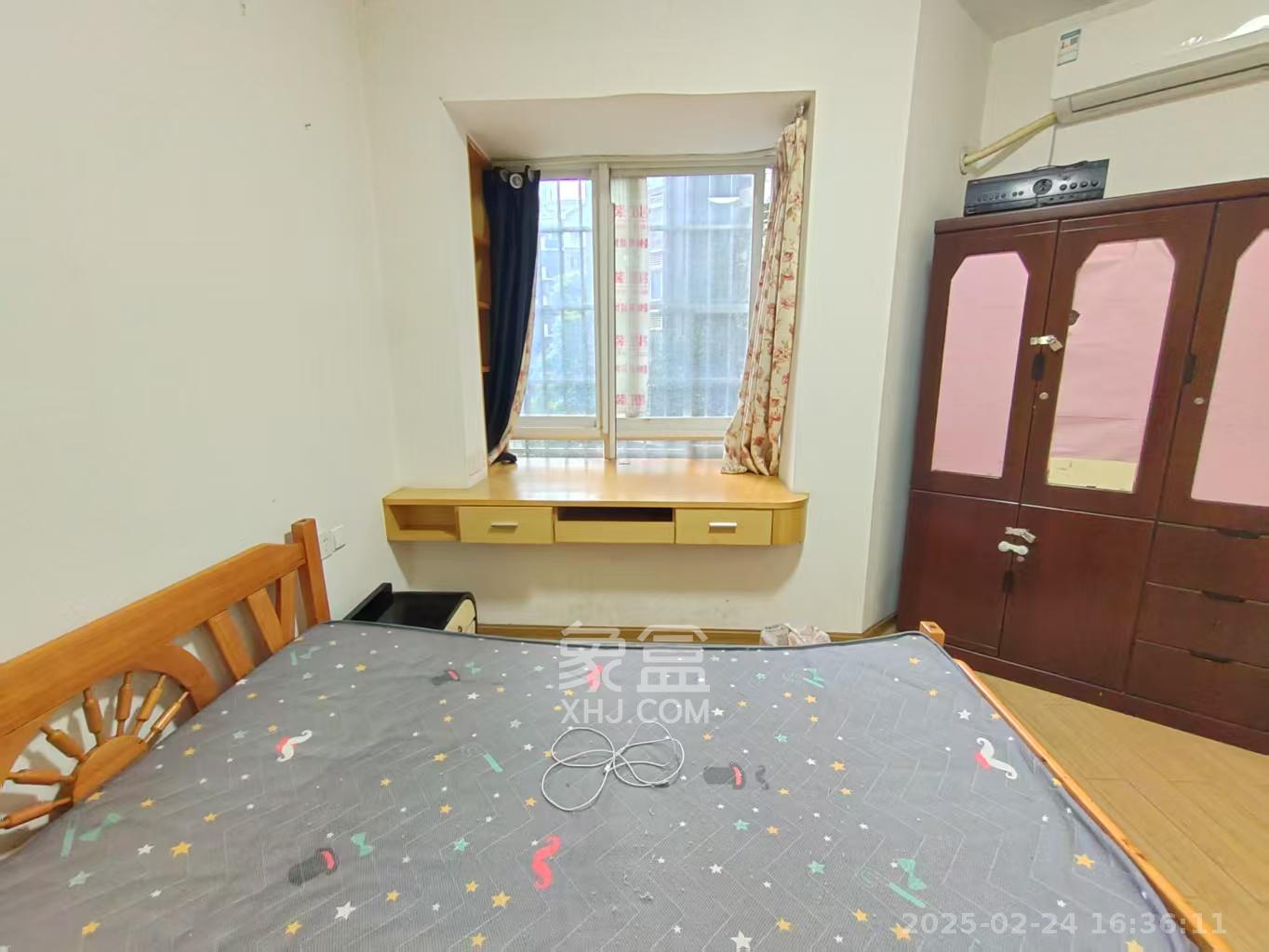 东门壹号家园  2室2厅1卫   2200.00元/月室内图