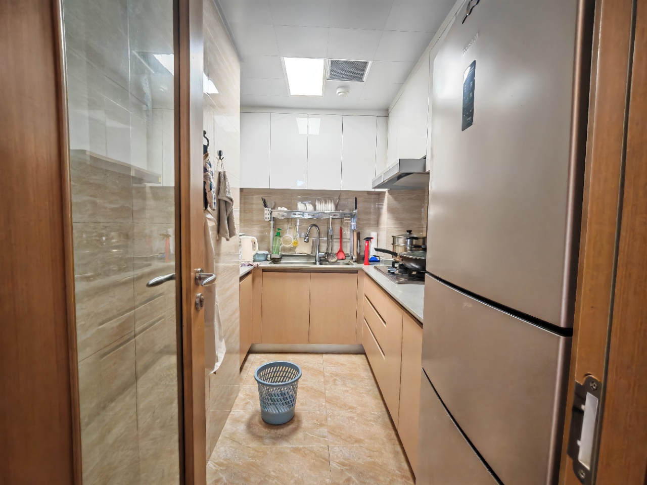 永和花园 2室2厅1卫 97.0万 永和花园 2室2厅1卫 97.0万室内图