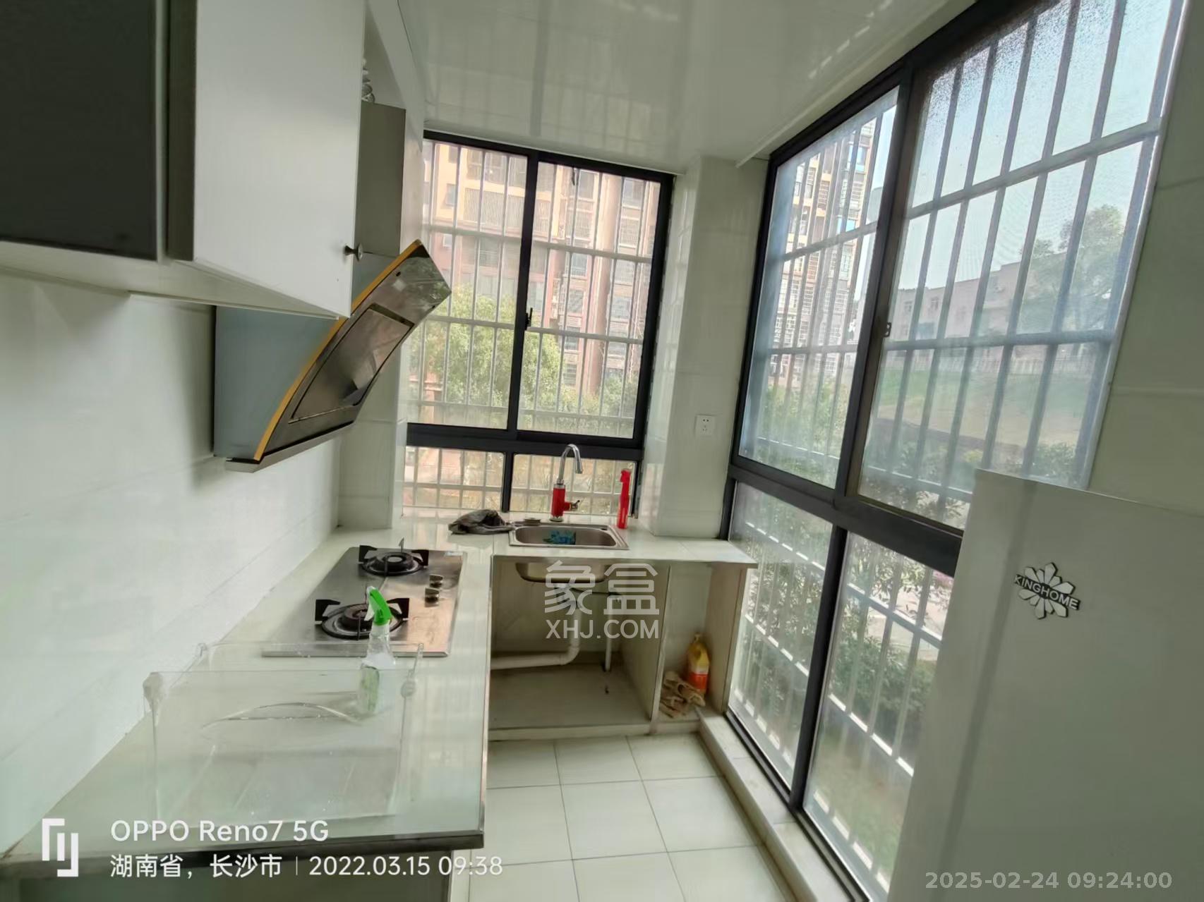 和泉嘉园 1室1厅1卫 800.0元/月 和泉嘉园 1室1厅1卫 800.0元/月室内图