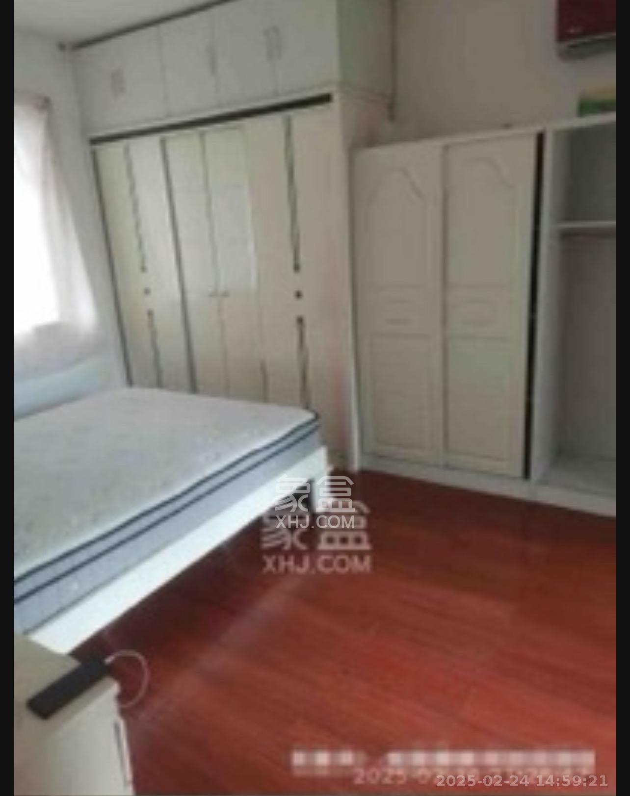 新诚小区  2室1厅1卫   1500.00元/月室内图
