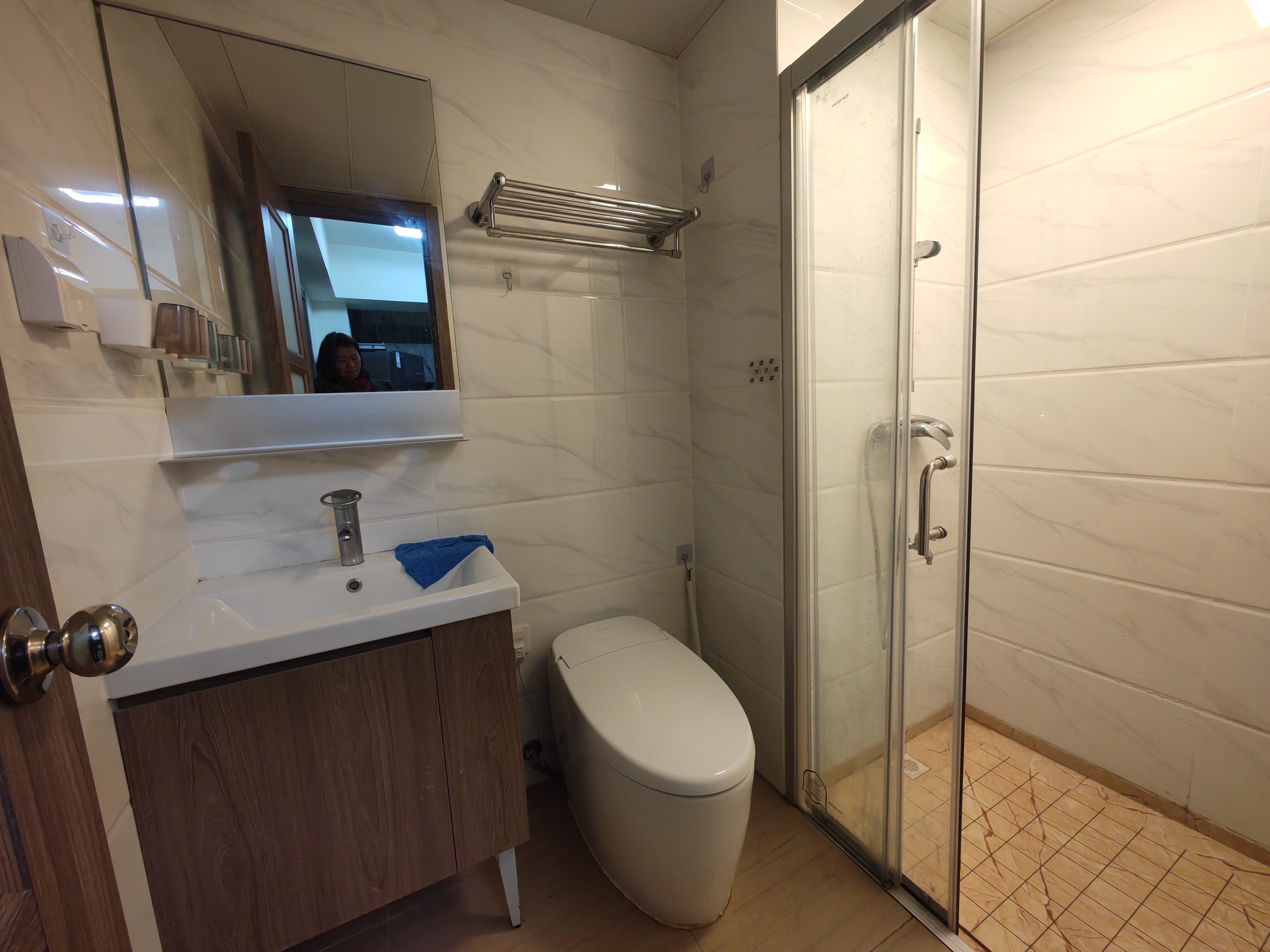 碧桂园翘楚棠 2室1厅1卫 1200.0元/月 碧桂园翘楚棠 2室1厅1卫 1200.0元/月室内图