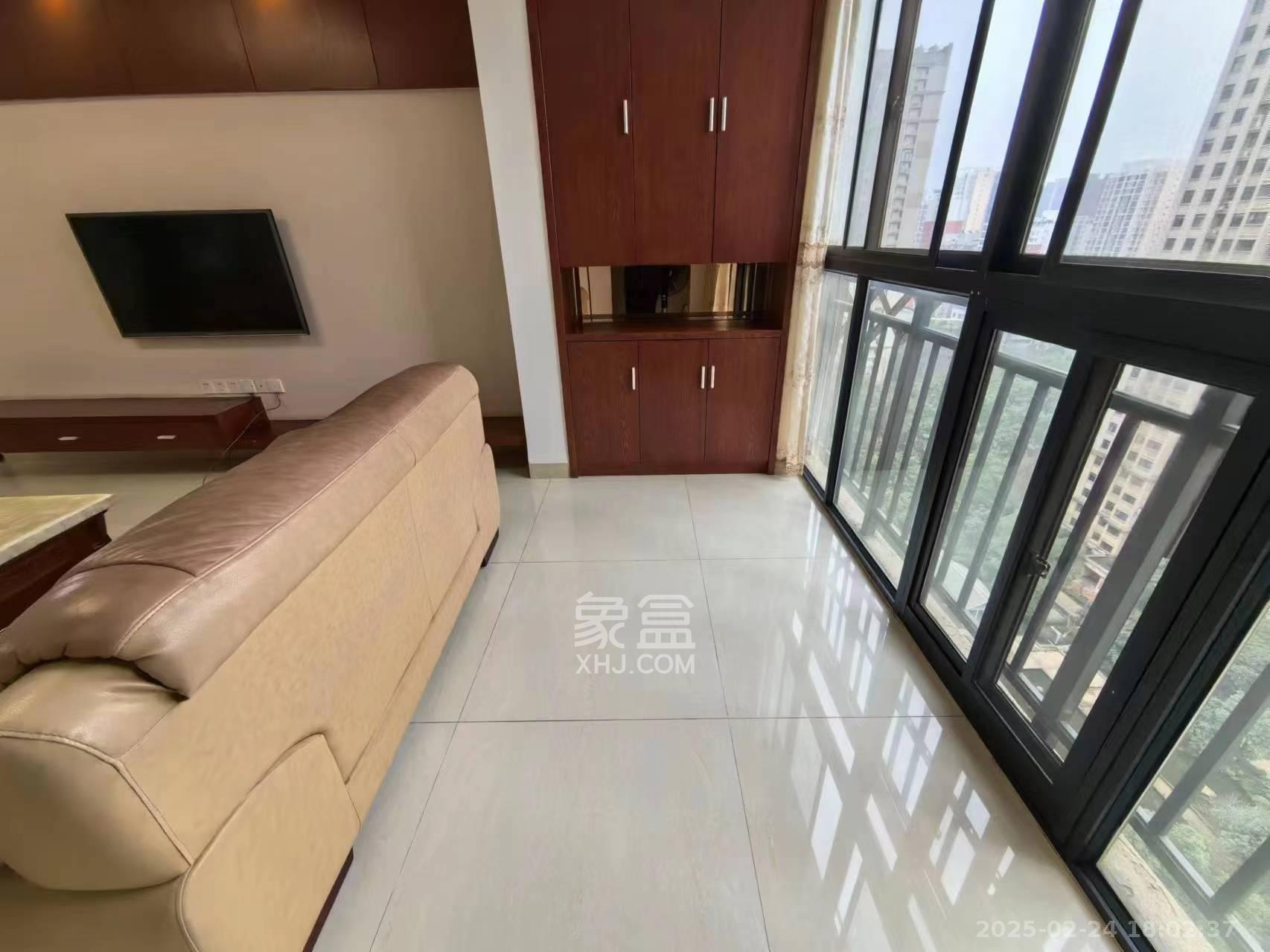 青园 3室2厅2卫 3300.0元/月 青园 3室2厅2卫 3300.0元/月室内图