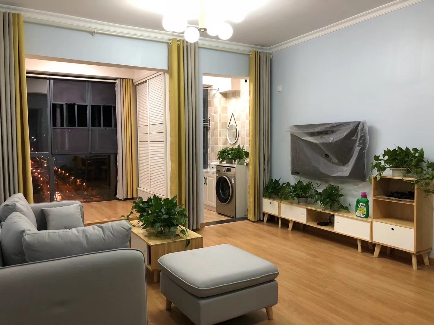 吉星花园  2室0厅0卫    1500.0元/月 吉星花园  2室0厅0卫    1500.0元/月室内图