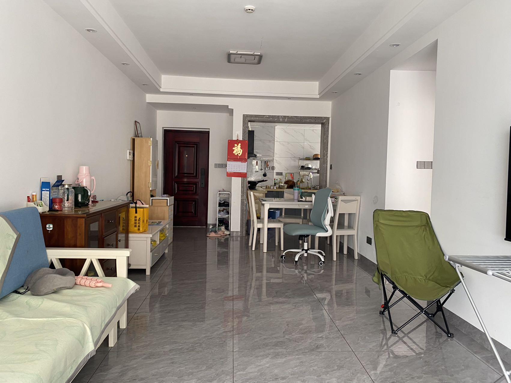 恩祥新城 3室2厅1卫 145.0万 恩祥新城 3室2厅1卫 145.0万室内图