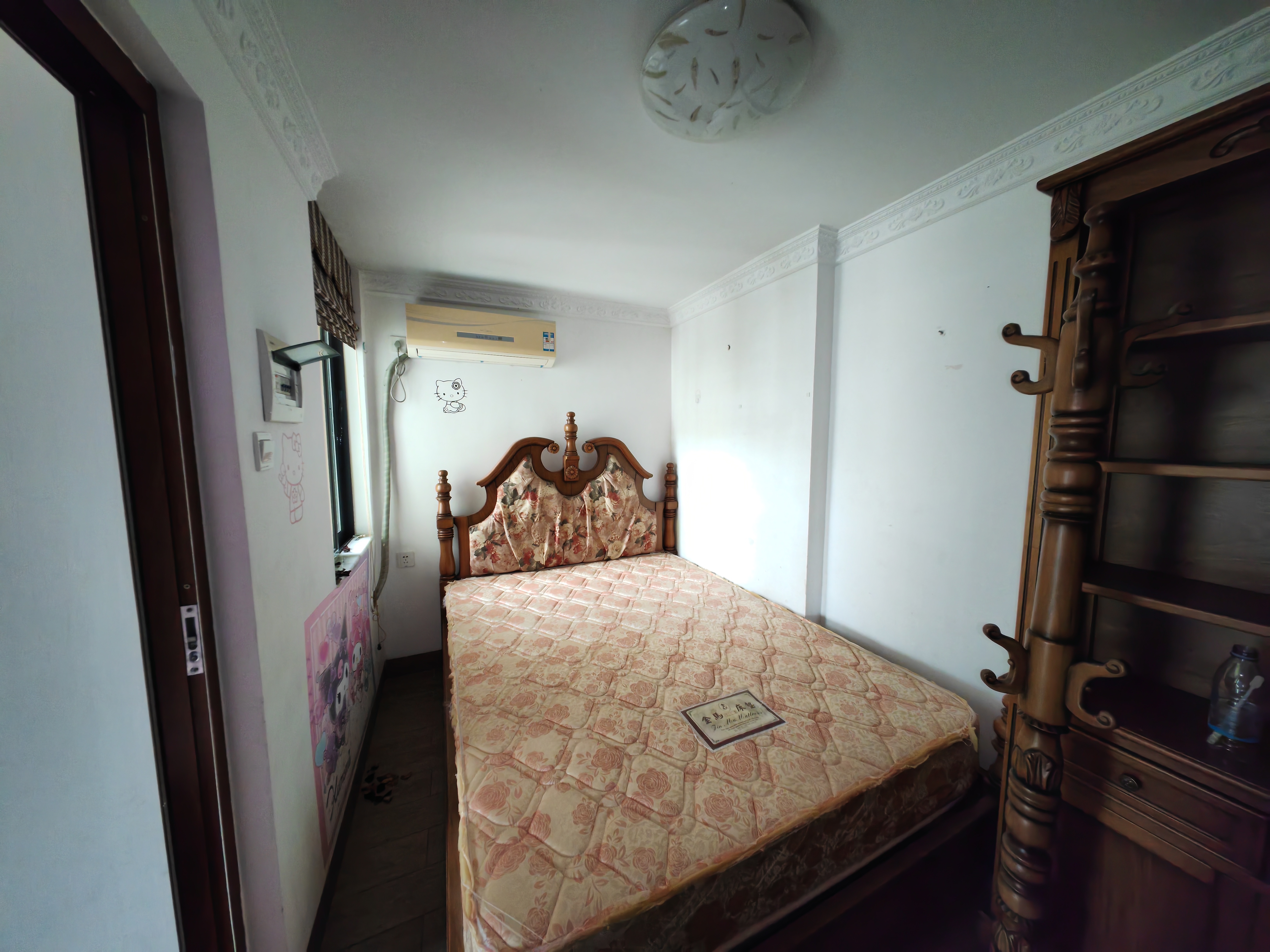 盛仕公馆 2室1厅1卫 83.0万 盛仕公馆 2室1厅1卫 83.0万室内图