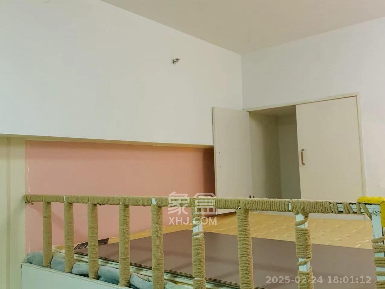 叠彩兰亭 1室1厅1卫 1100.0元/月 叠彩兰亭 1室1厅1卫 1100.0元/月室内图