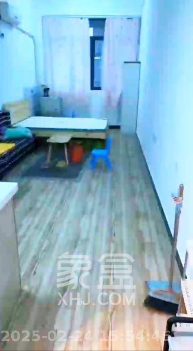 尚都美寓 1室1厅1卫 1000.0元/月 尚都美寓 1室1厅1卫 1000.0元/月室内图