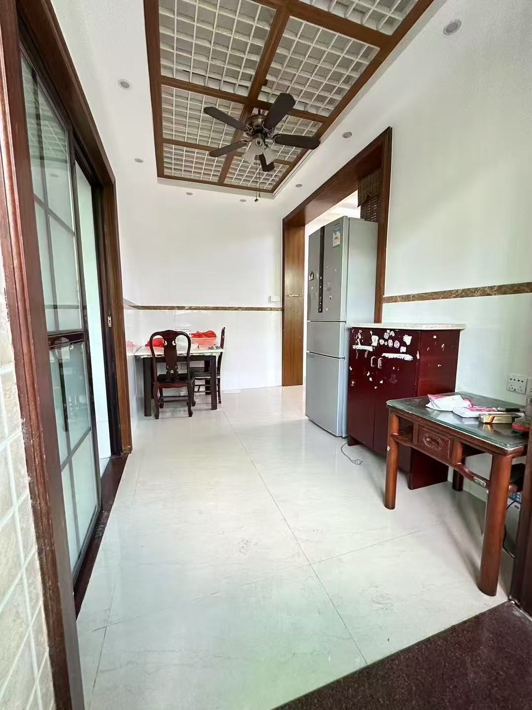 城建局宿舍  2室2厅1卫   2000.00元/月室内图