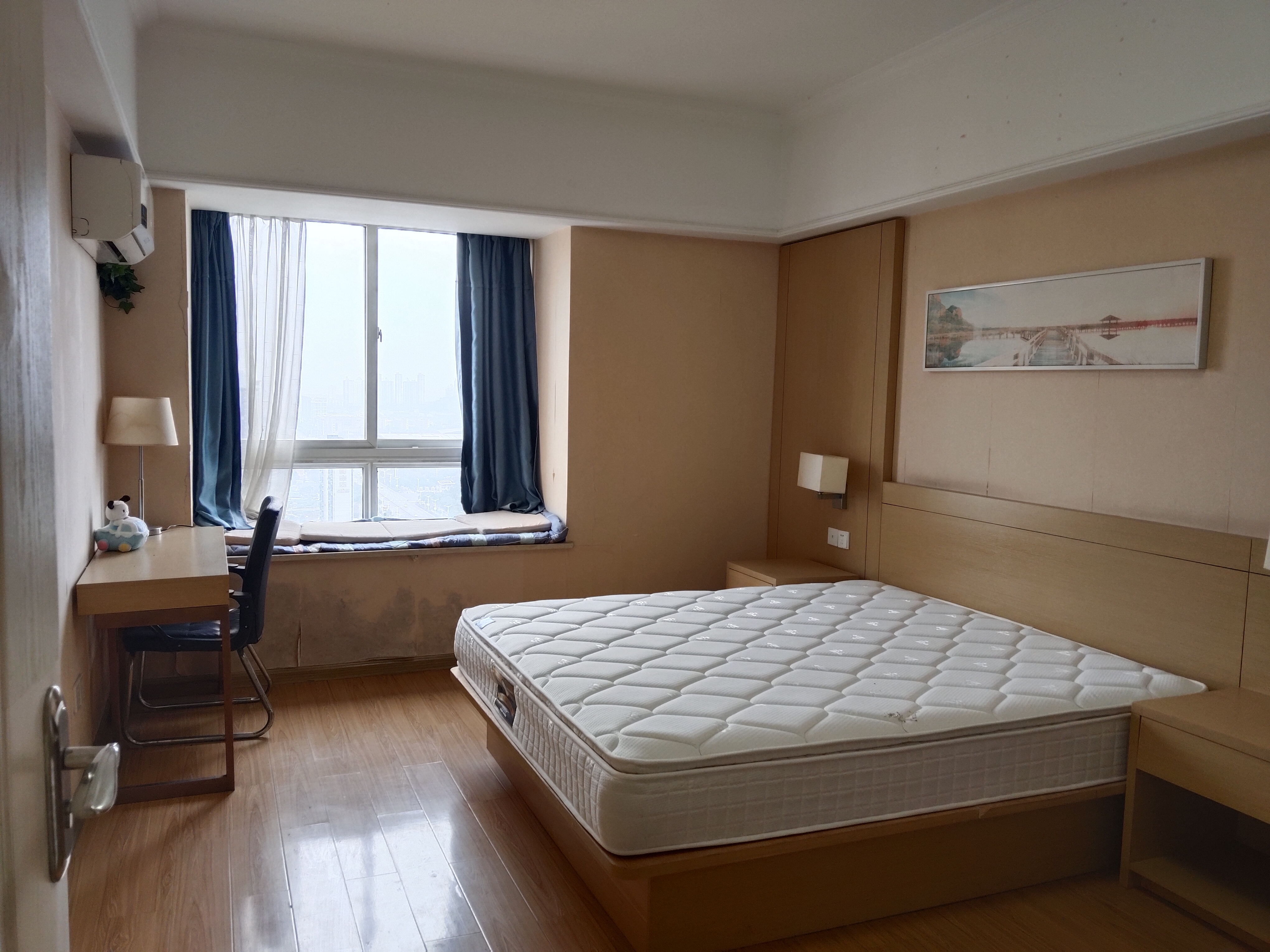 佳源罗马都市 2室1厅1卫 1800.0元/月 佳源罗马都市 2室1厅1卫 1800.0元/月室内图