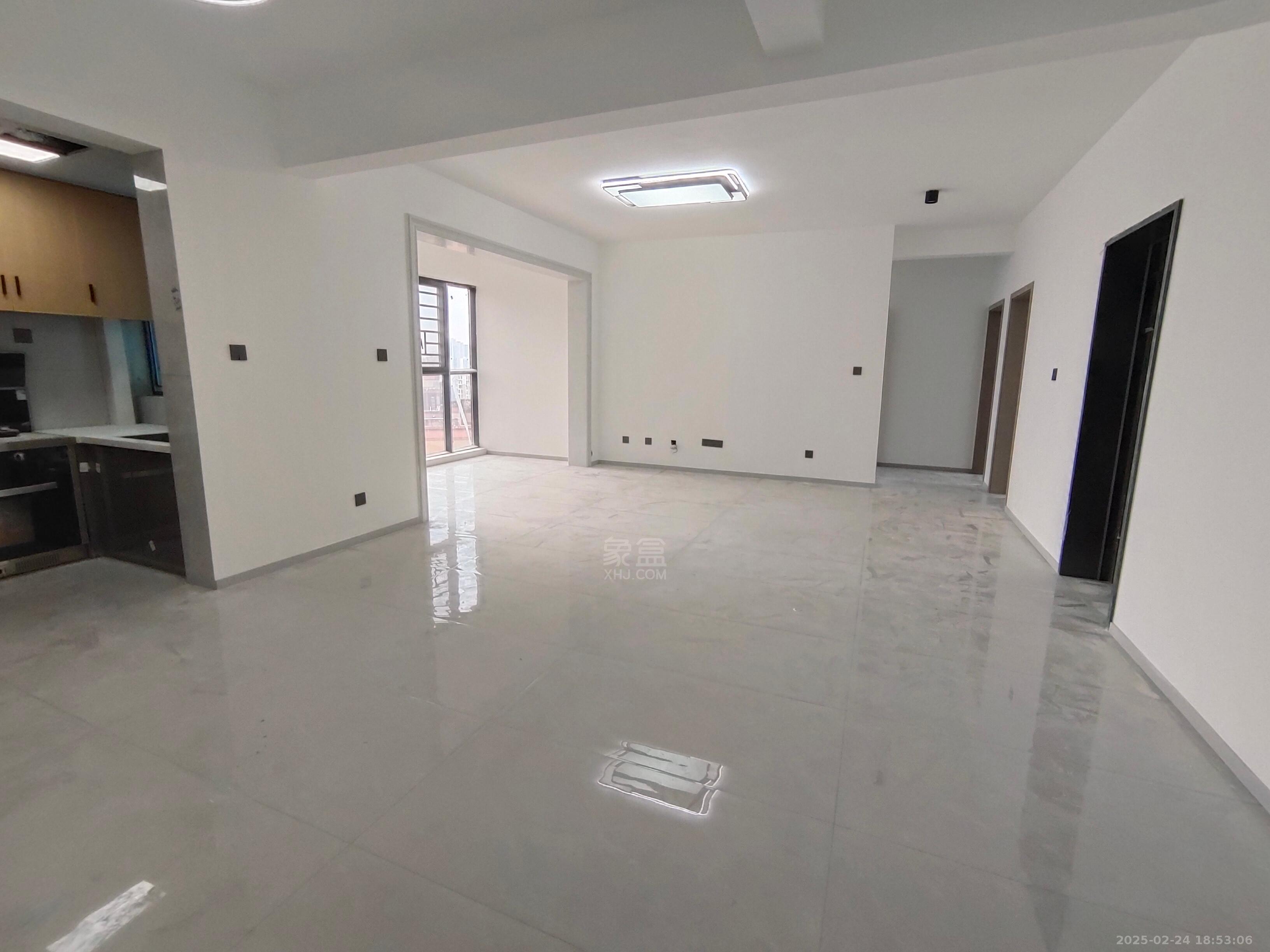 金色荷塘 3室2厅2卫 2000.0元/月 金色荷塘 3室2厅2卫 2000.0元/月室内图