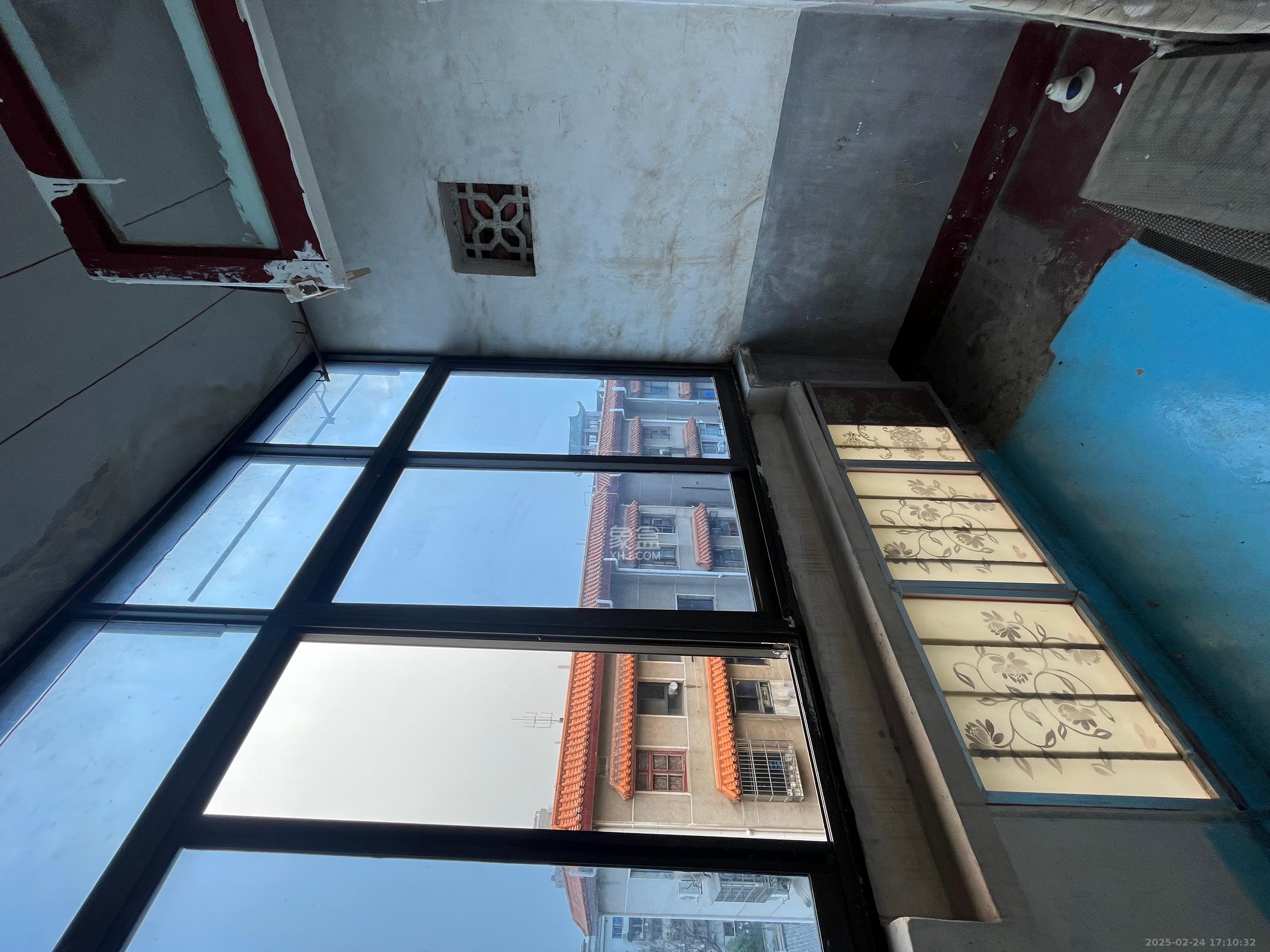 新河路排水处宿舍 2室1厅1卫 1200.0元/月 新河路排水处宿舍 2室1厅1卫 1200.0元/月室内图