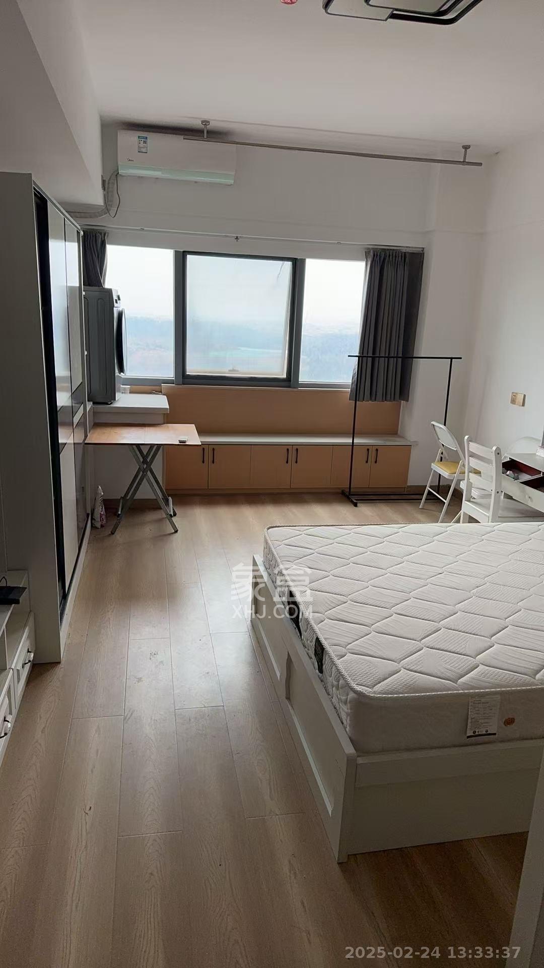 金富星悦汇 1室1厅1卫 1200.0元/月 金富星悦汇 1室1厅1卫 1200.0元/月室内图