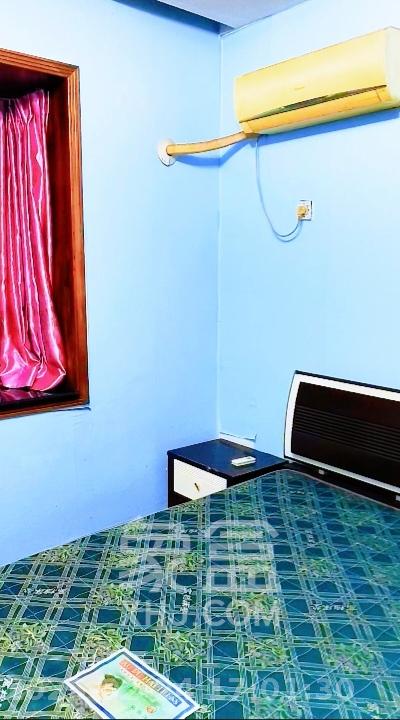 天星家园  4室2厅2卫    1500.0元/月室内图