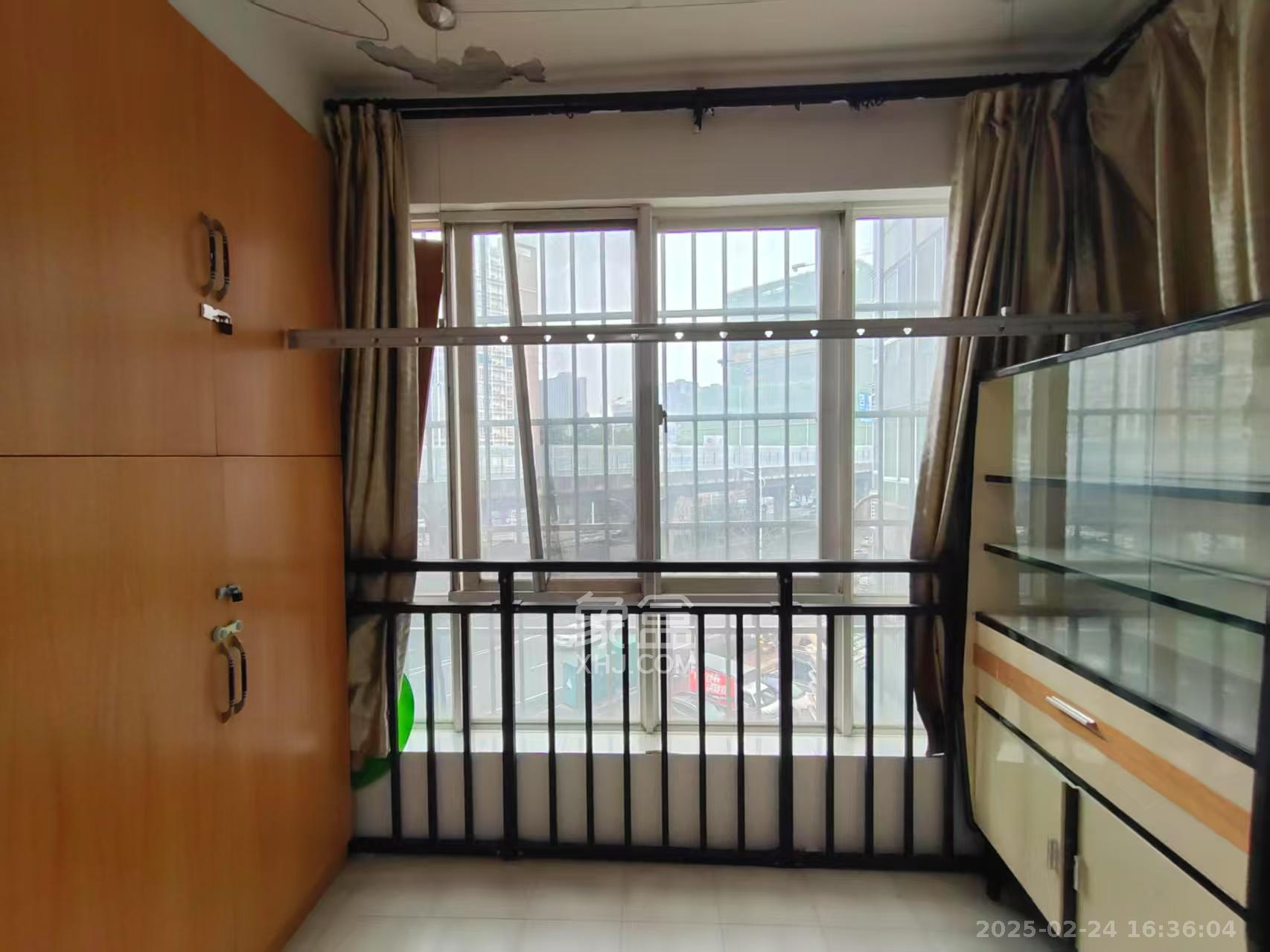 东门壹号家园  2室2厅1卫   2200.00元/月室内图