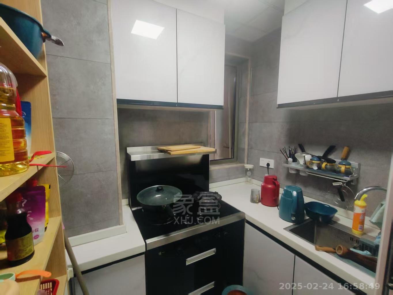 凯风珑城 2室1厅1卫 1400.0元/月 凯风珑城 2室1厅1卫 1400.0元/月室内图