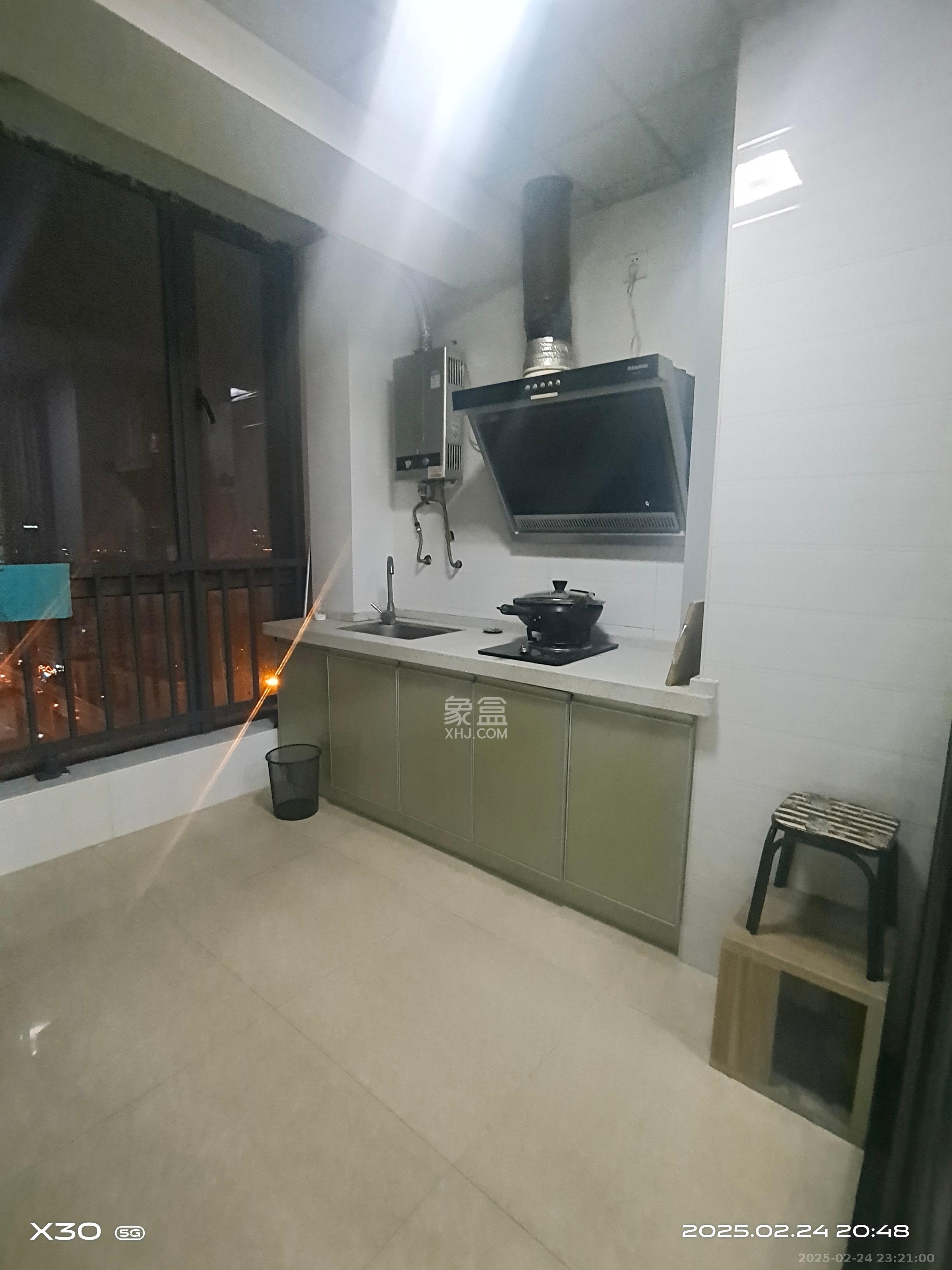 正荣梅溪紫阙台 1室0厅0卫 1300.0元/月 正荣梅溪紫阙台 1室0厅0卫 1300.0元/月室内图