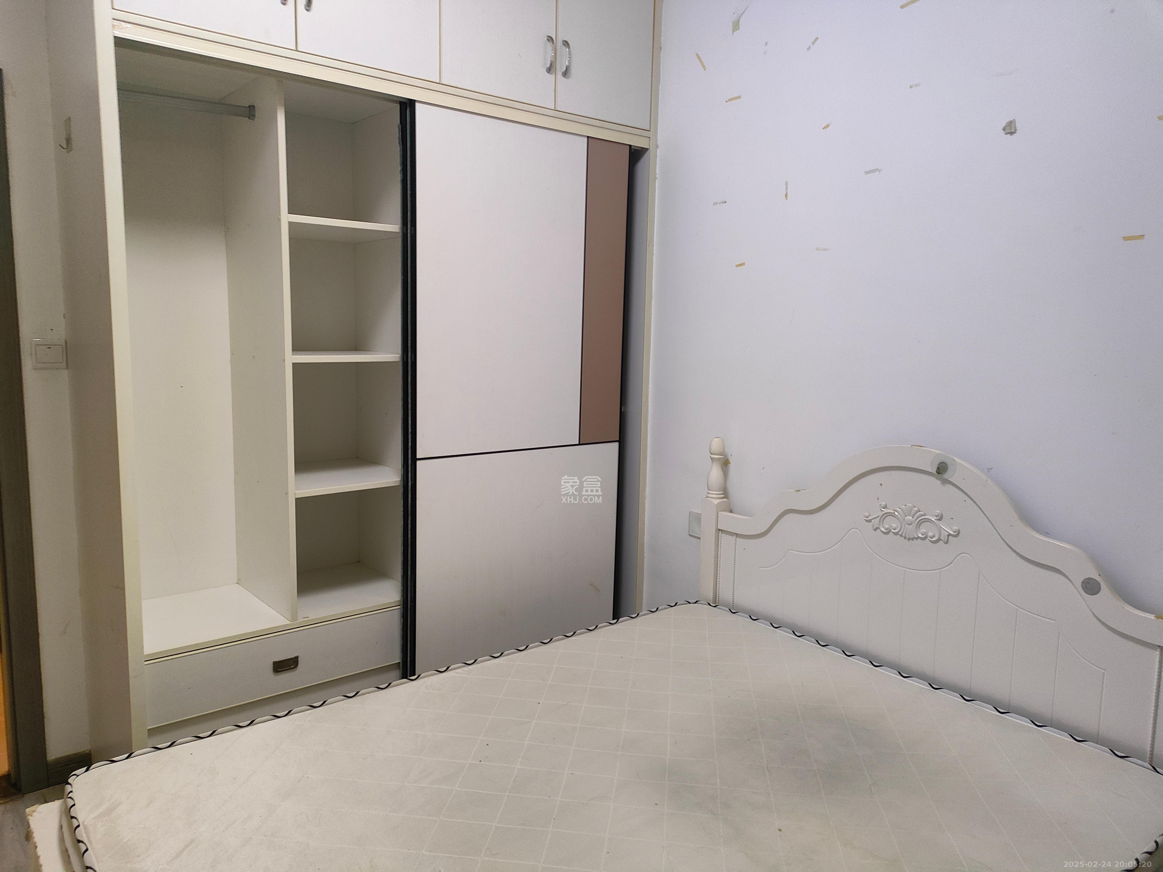 润芳园  1室0厅1卫    700.0元/月室内图