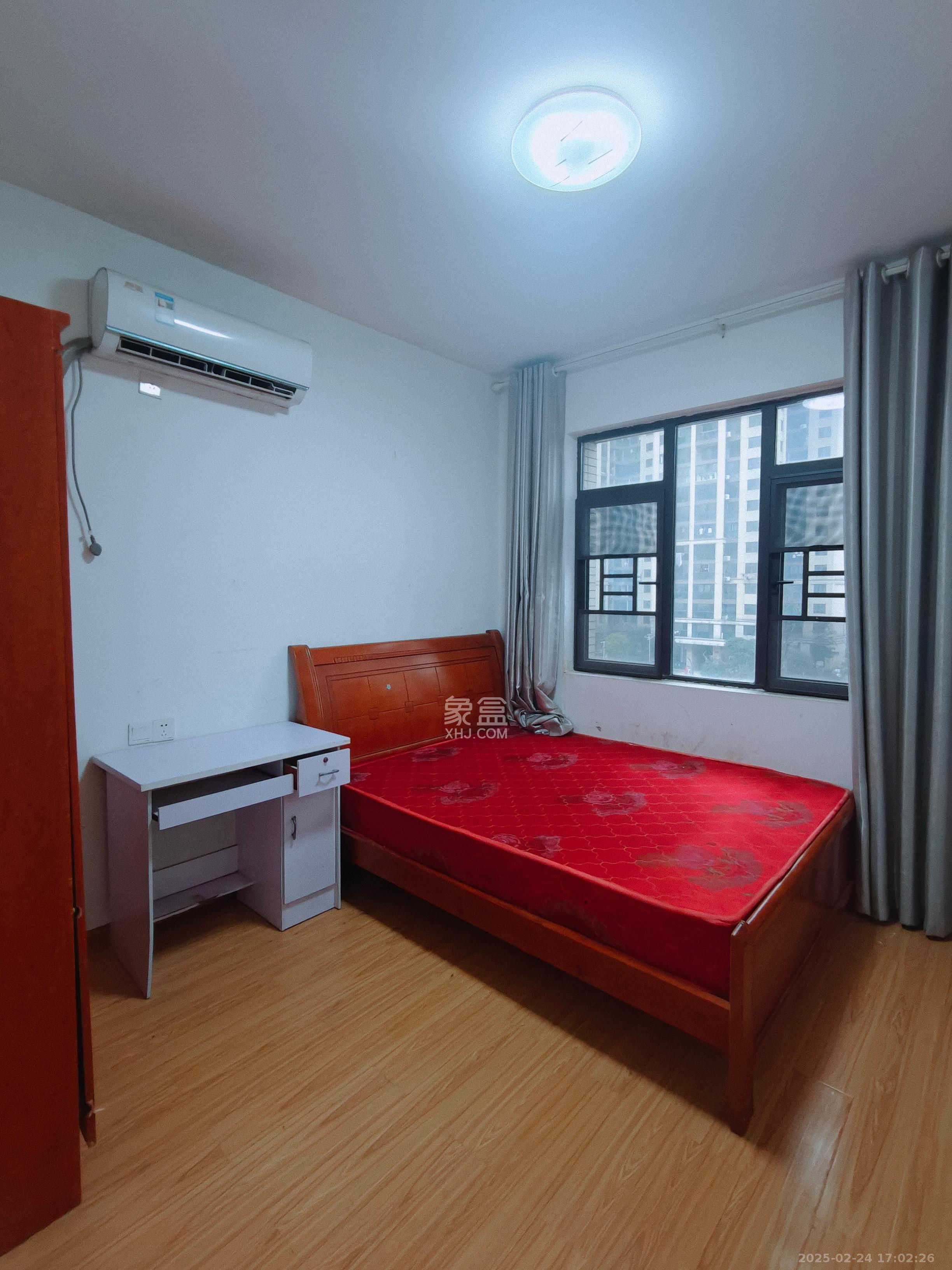 乾源国际 3室1厅2卫 1800.0元/月 乾源国际 3室1厅2卫 1800.0元/月室内图