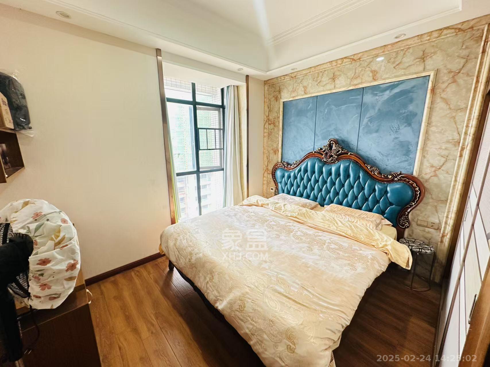 慢步江湾 4室2厅2卫 4800.0元/月 慢步江湾 4室2厅2卫 4800.0元/月室内图