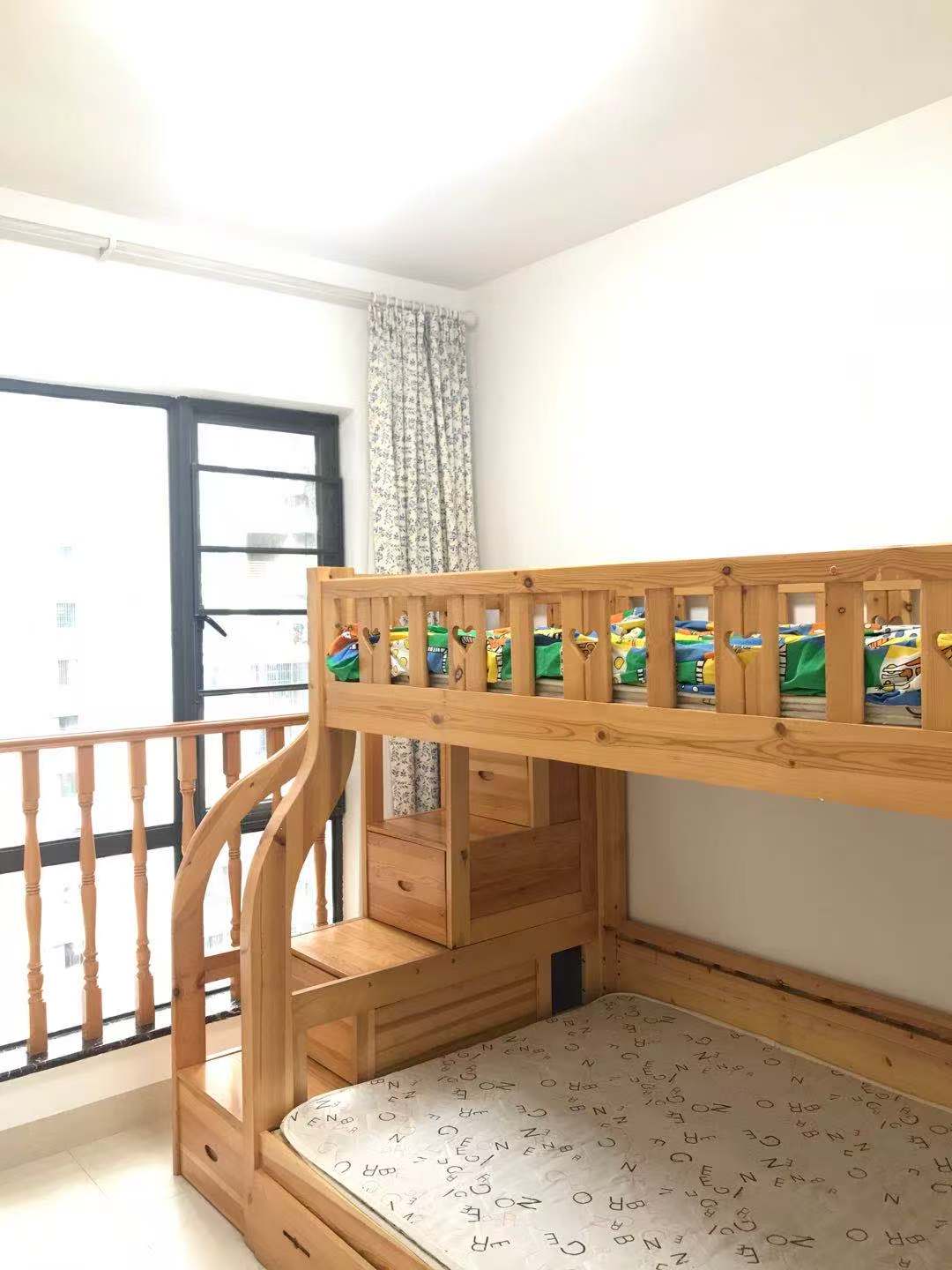 锦地翰城一期 3室2厅2卫 2700.0元/月 锦地翰城一期 3室2厅2卫 2700.0元/月室内图