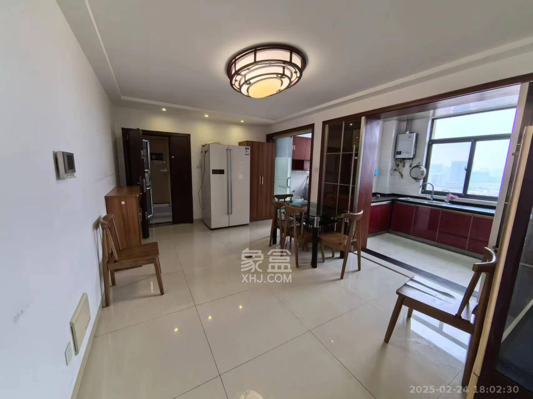 青园 3室2厅2卫 3300.0元/月 青园 3室2厅2卫 3300.0元/月室内图