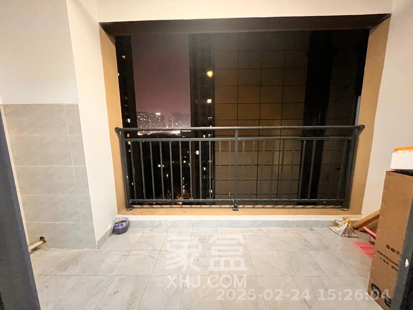 荣盛花语书苑  3室2厅2卫   2800.00元/月室内图