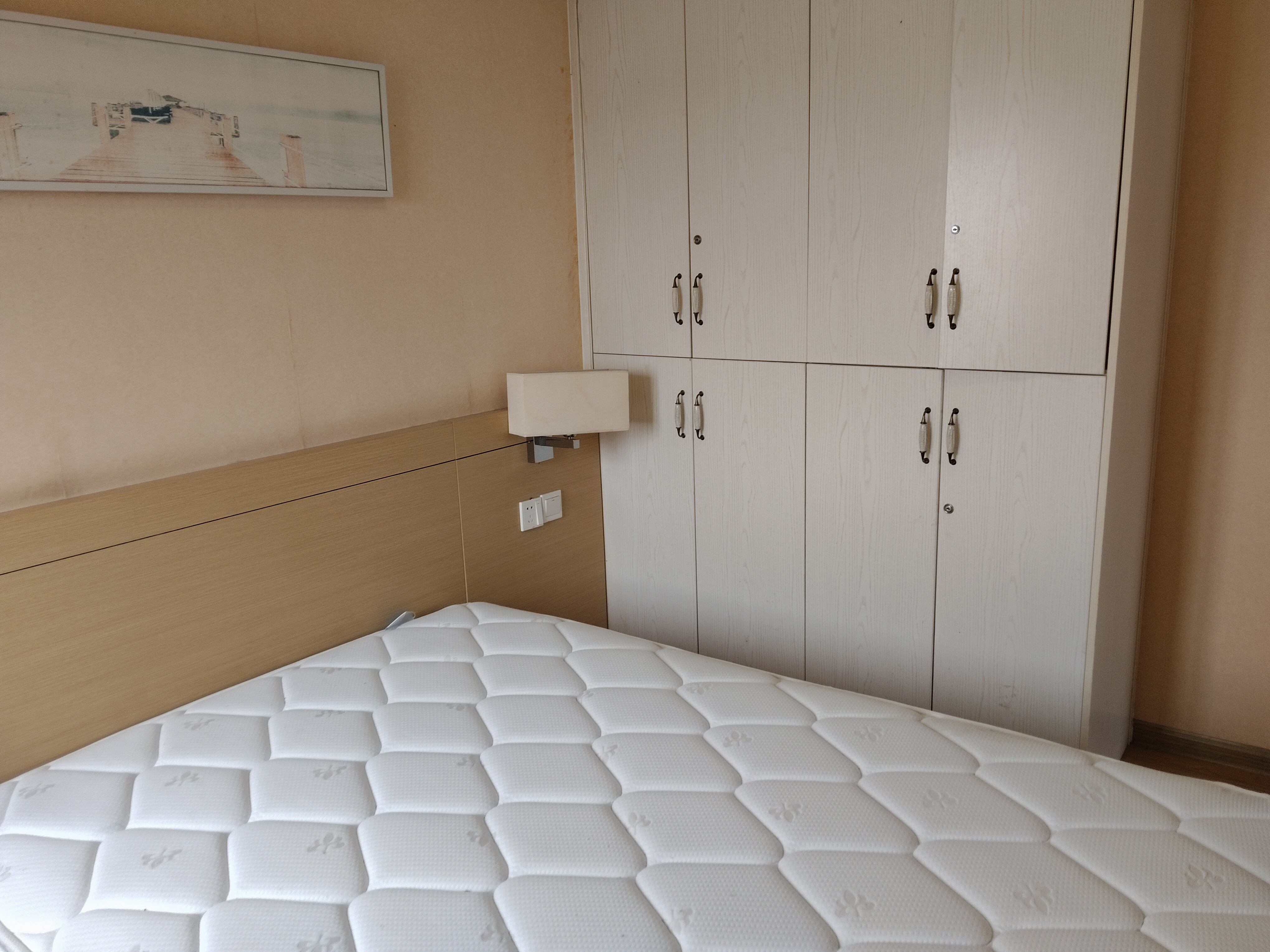 佳源罗马都市 2室1厅1卫 1800.0元/月 佳源罗马都市 2室1厅1卫 1800.0元/月室内图