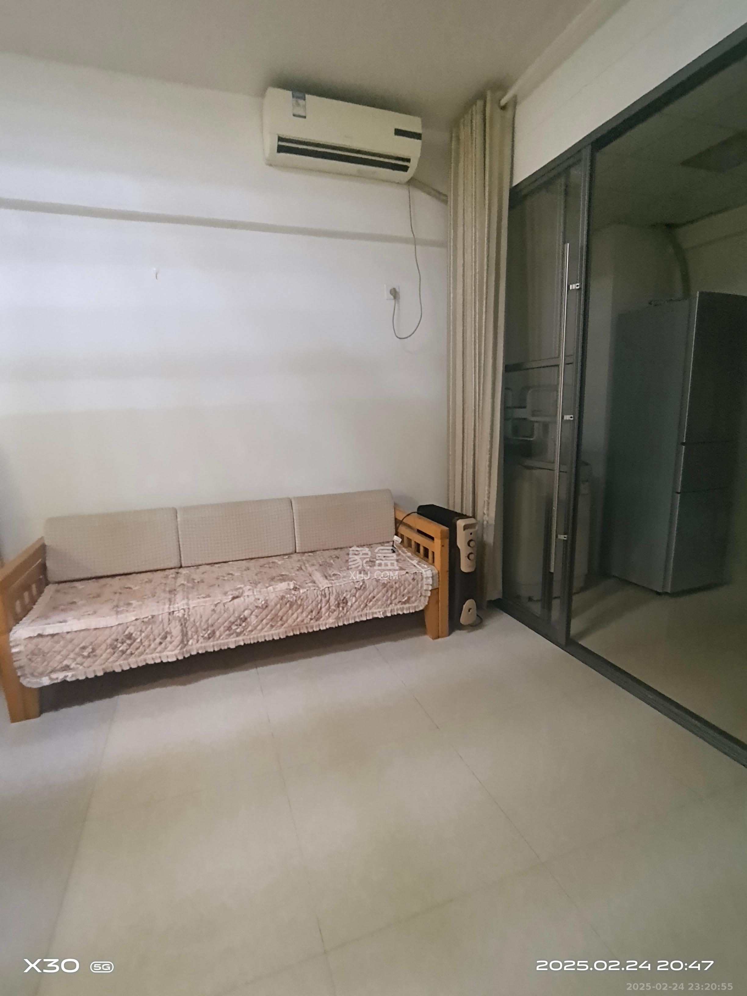 正荣梅溪紫阙台 1室0厅0卫 1300.0元/月 正荣梅溪紫阙台 1室0厅0卫 1300.0元/月室内图