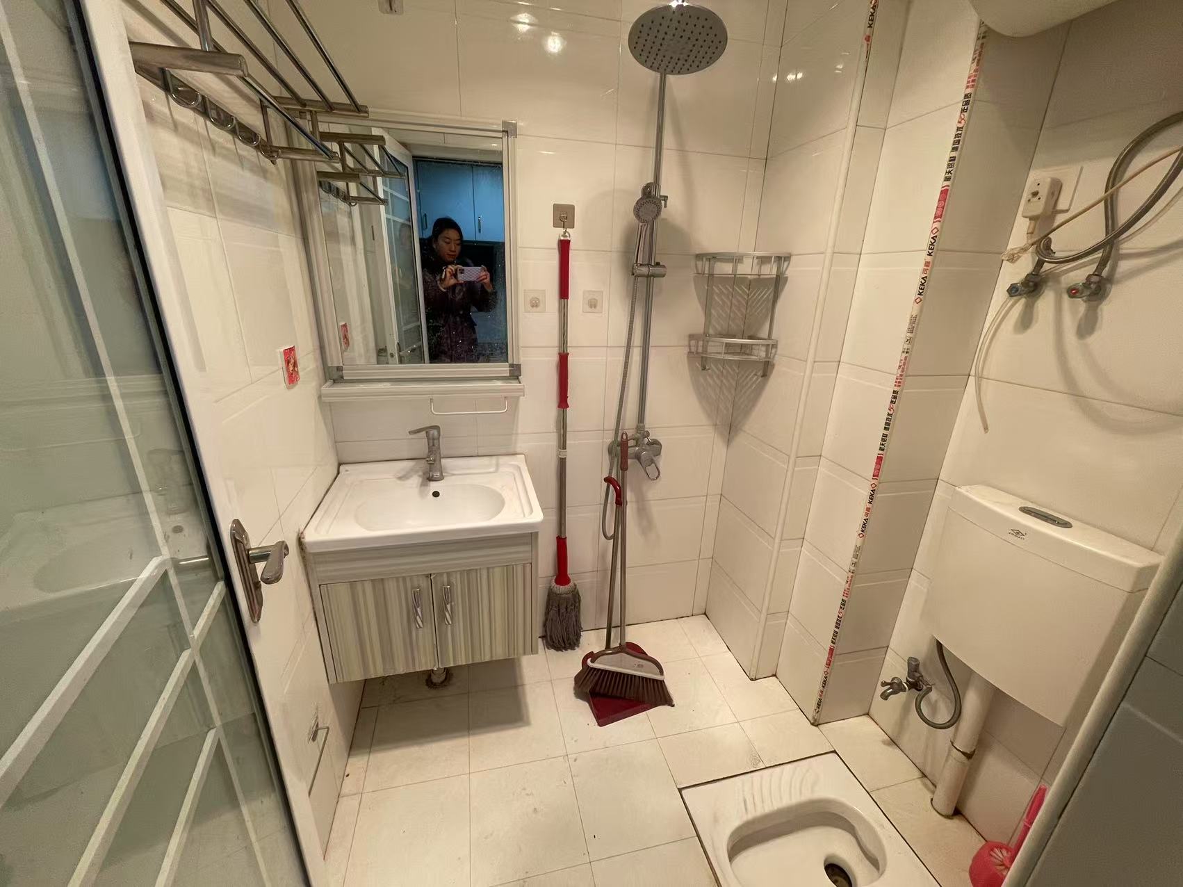 五洲富隆中心 1室1厅1卫 1000.0元/月 五洲富隆中心 1室1厅1卫 1000.0元/月室内图