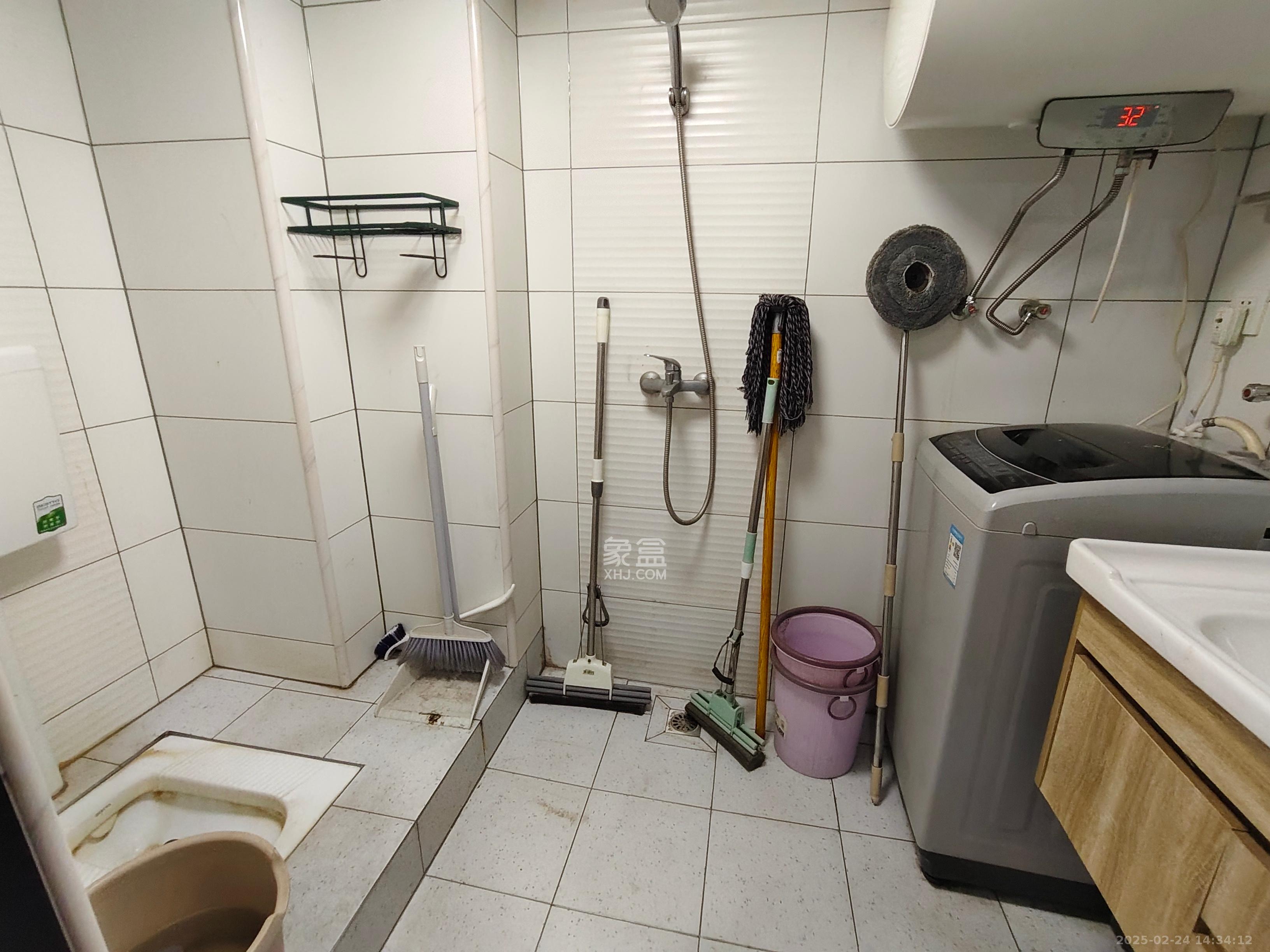 海伦春天 2室1厅1卫 1800.0元/月 海伦春天 2室1厅1卫 1800.0元/月室内图