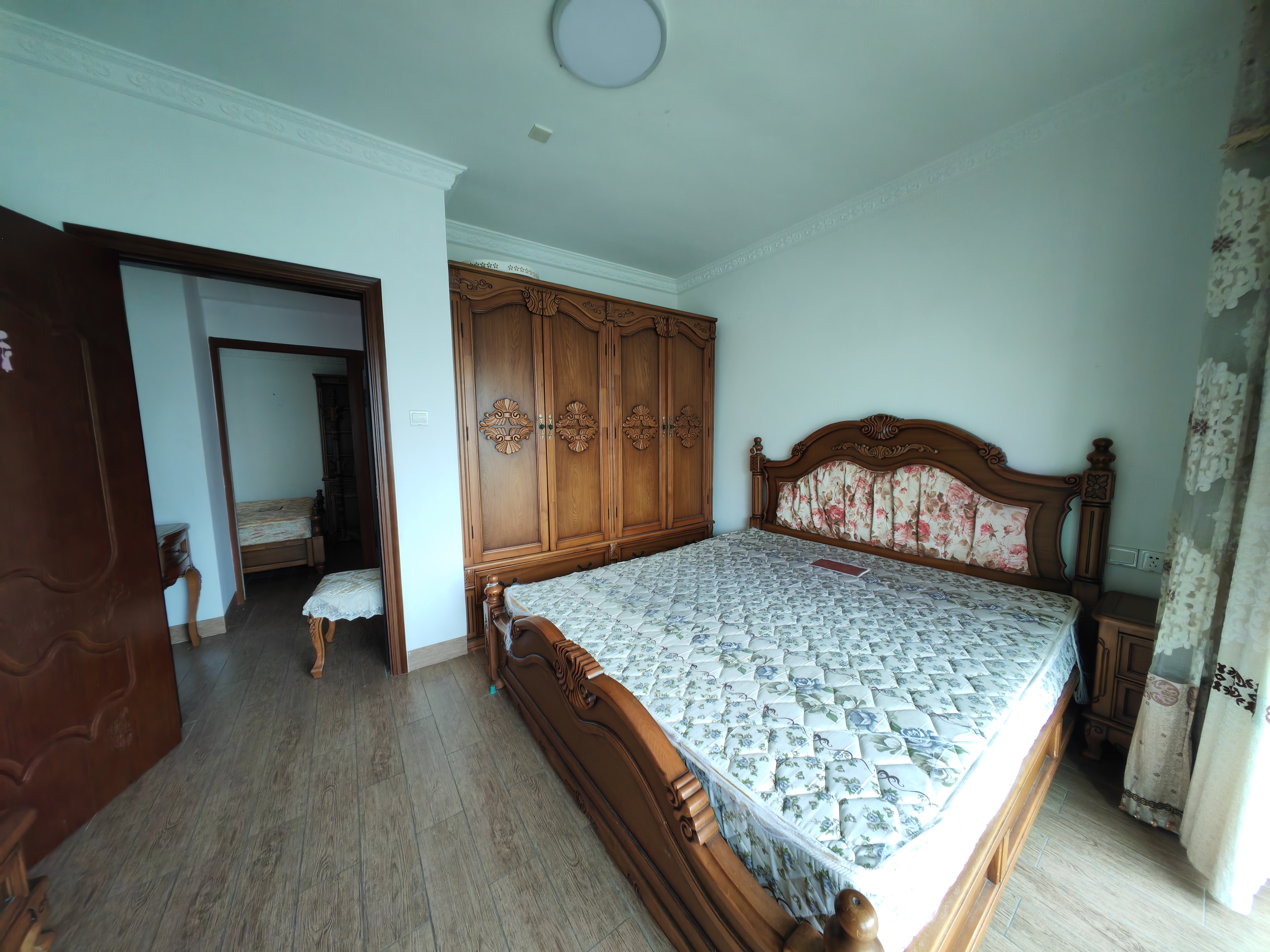 盛仕公馆 2室1厅1卫 83.0万 盛仕公馆 2室1厅1卫 83.0万室内图