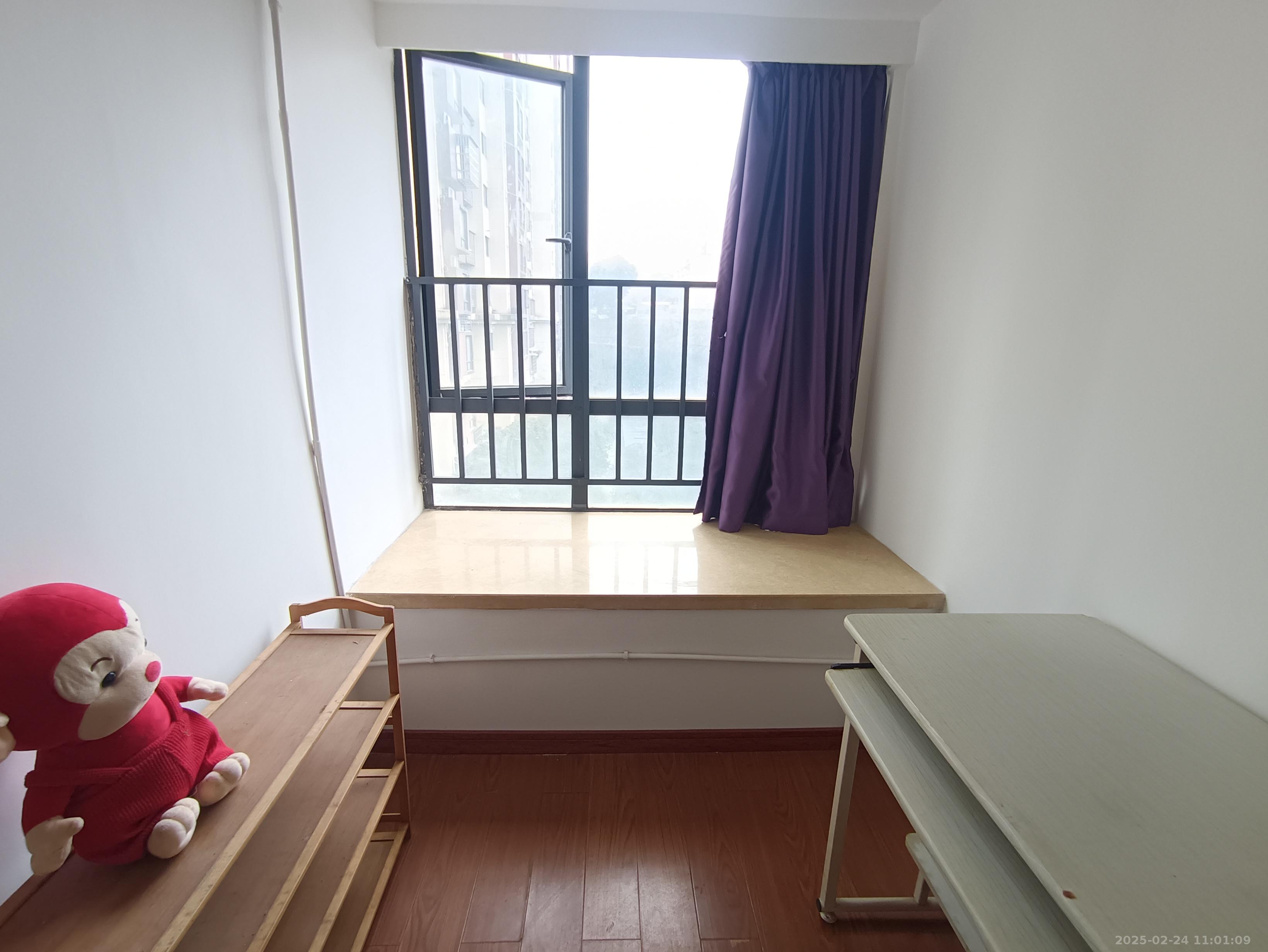 兰亭优壳（隽峰苑）  1室1厅1卫   1600.00元/月室内图