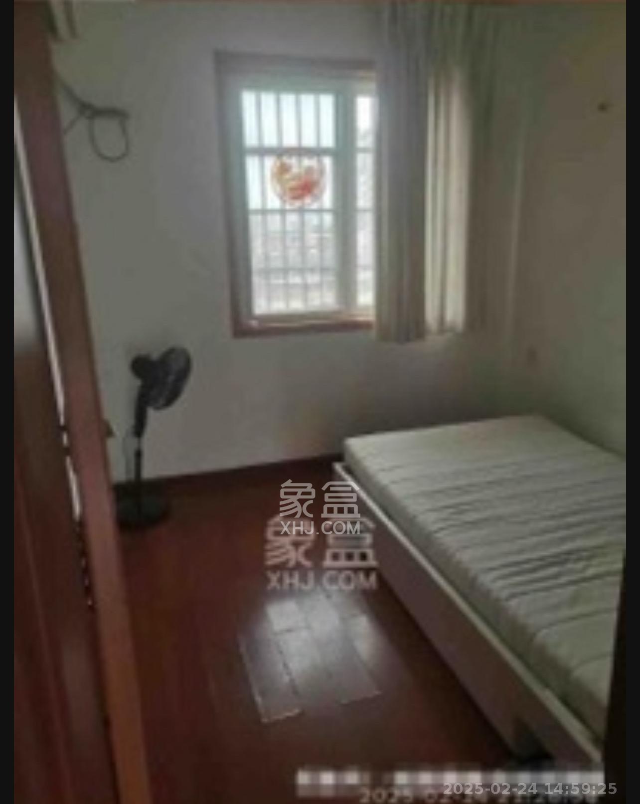 新诚小区  2室1厅1卫   1500.00元/月室内图