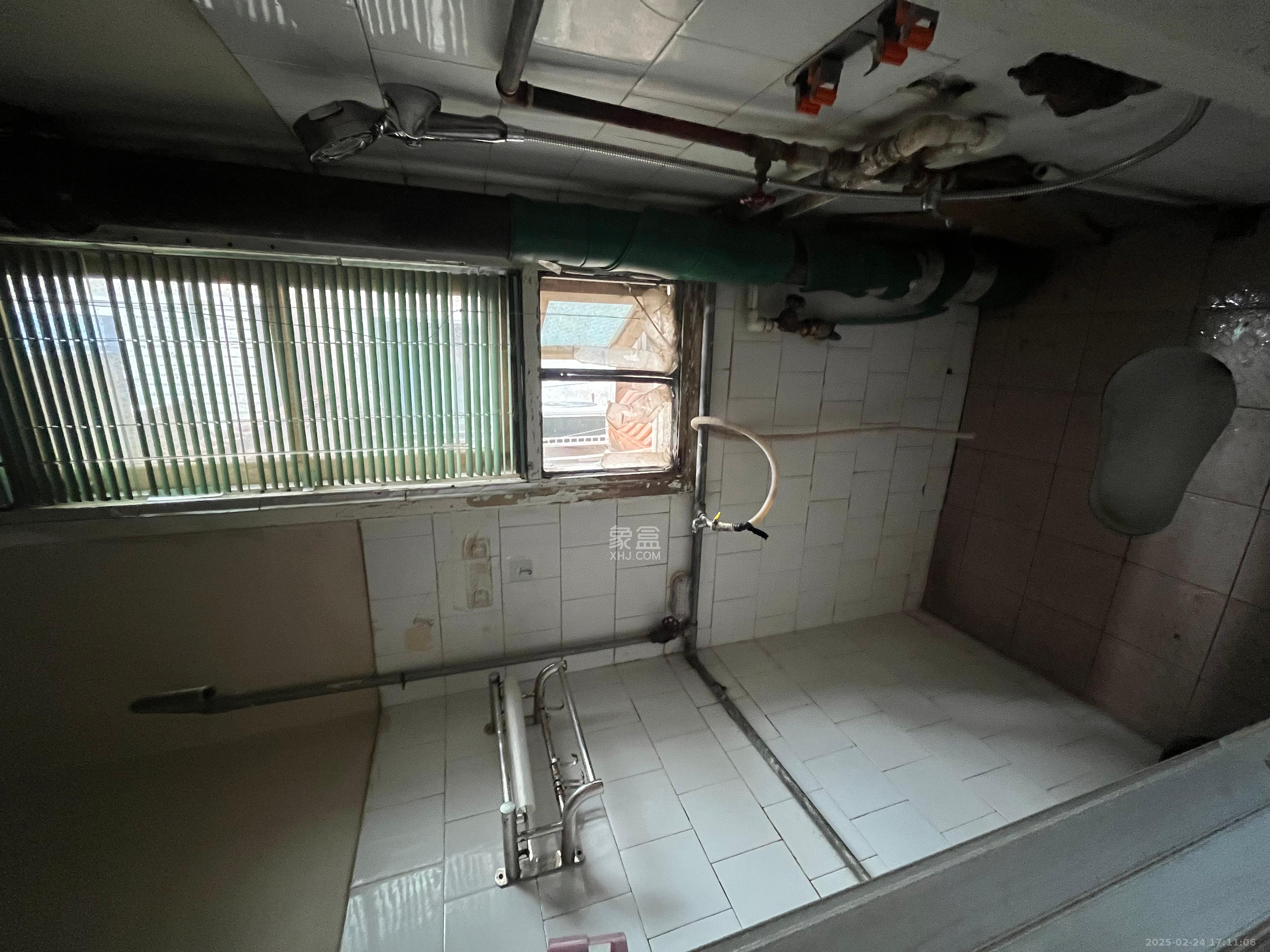 新河路排水处宿舍 2室1厅1卫 1200.0元/月 新河路排水处宿舍 2室1厅1卫 1200.0元/月室内图